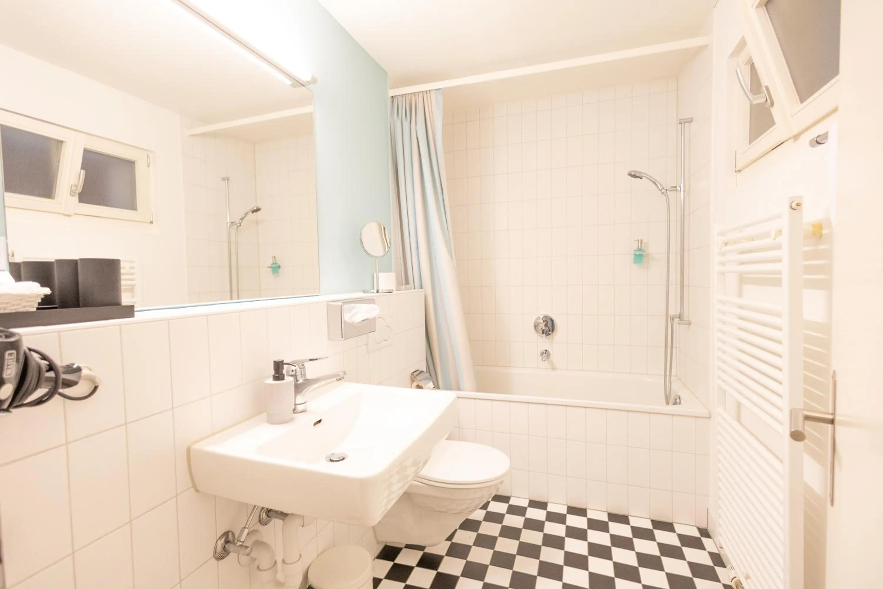 Other in EMMA Bett und Bistro