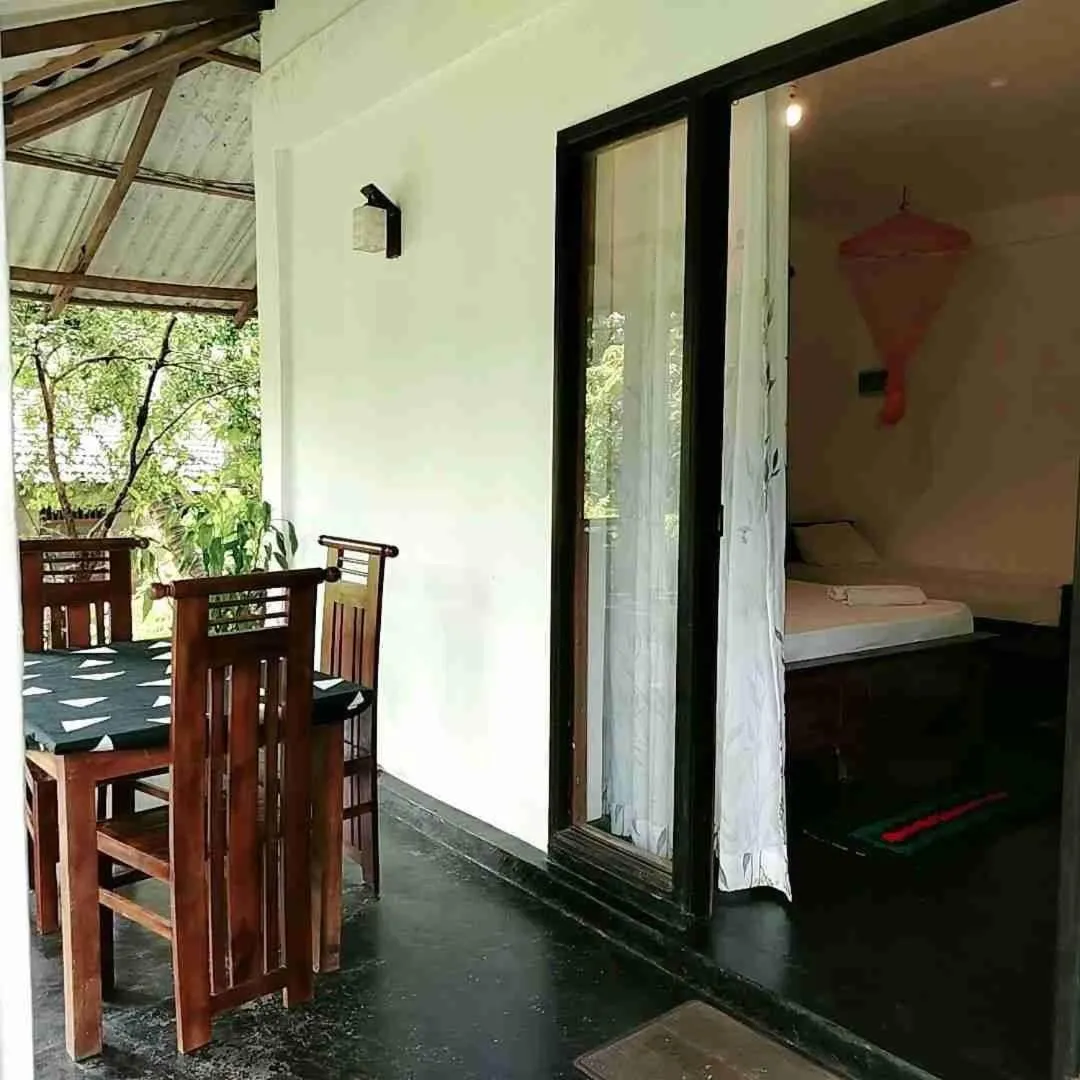 Dambulla Sun Vsh Holiday
