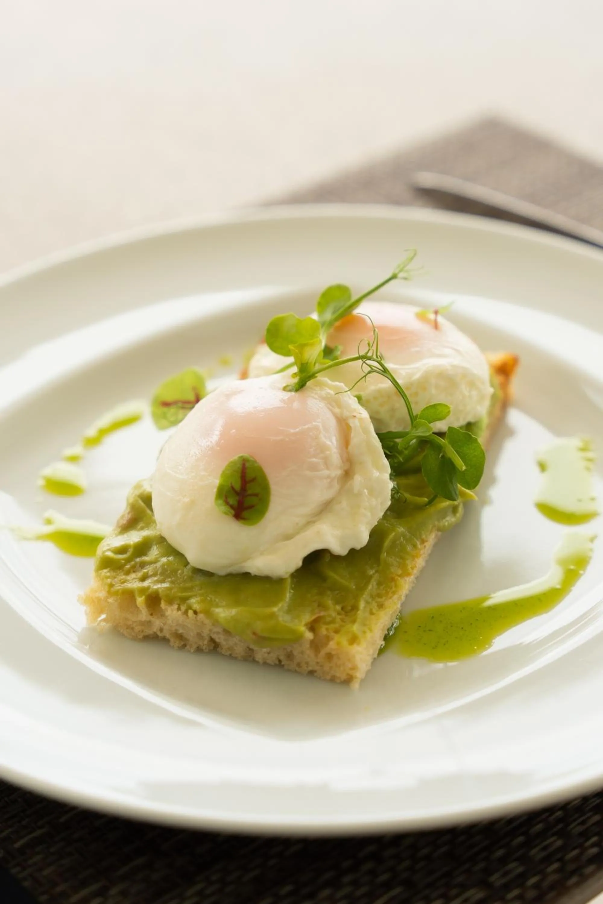 Food in Grace Mykonos