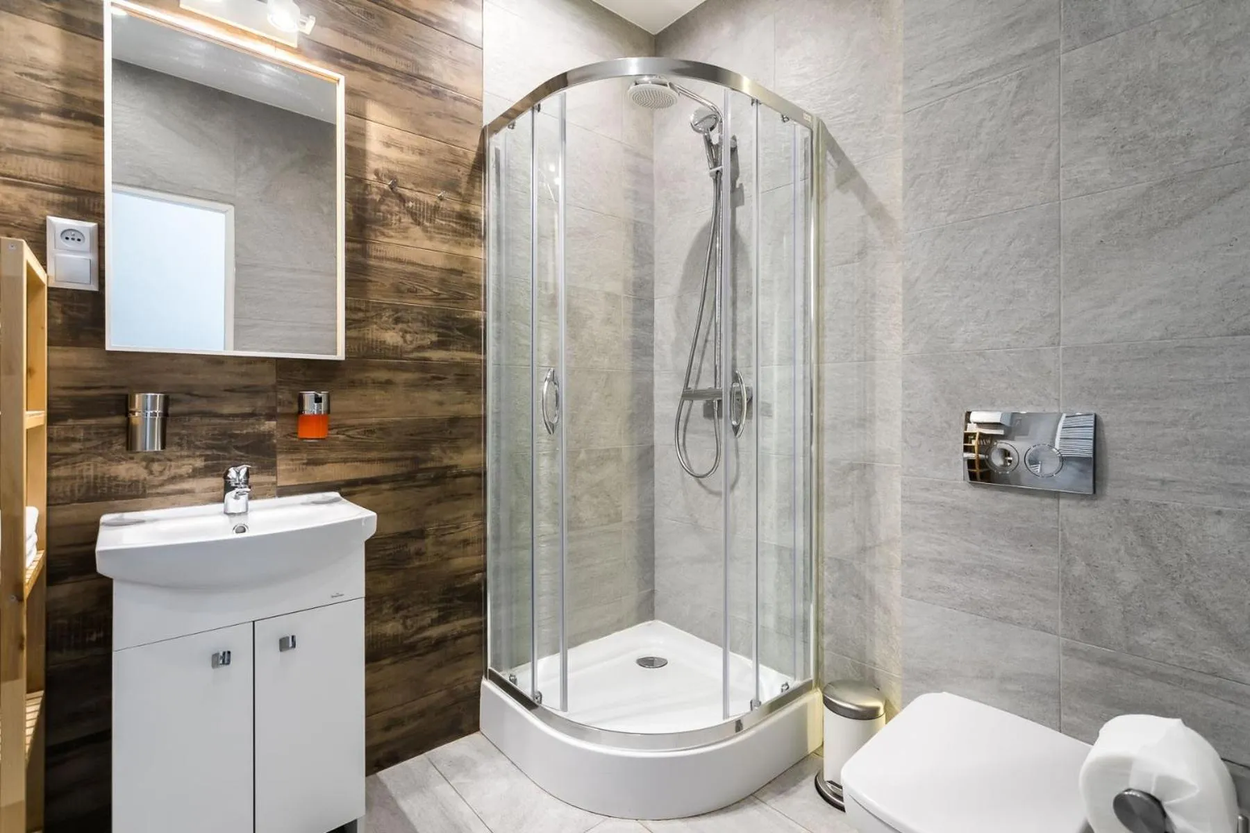 Exclusive Royal Apartments