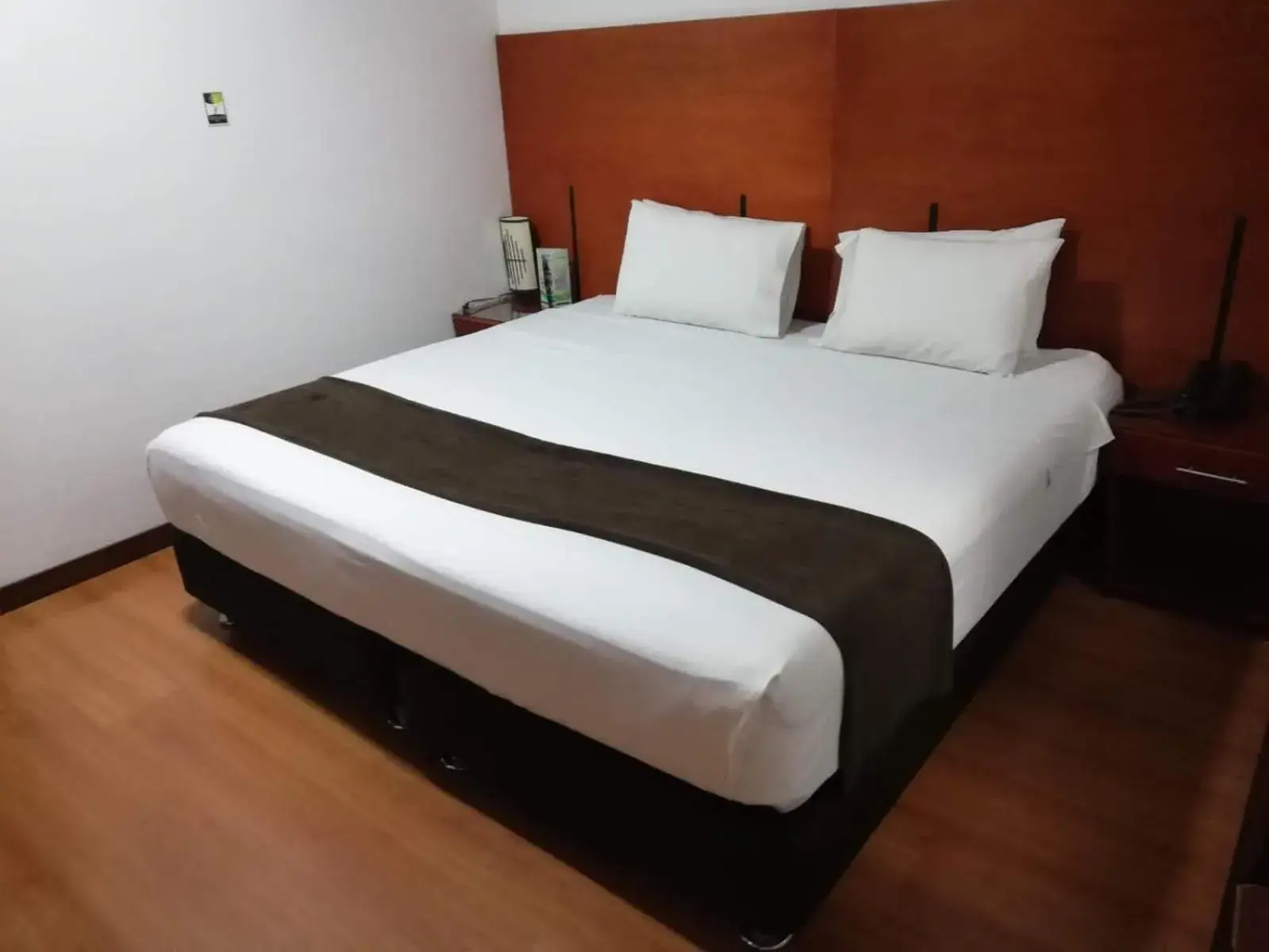 Standard Double or Twin Room in Hotel AW Boutique Standard Double or Twin Room in Hotel AW Boutique