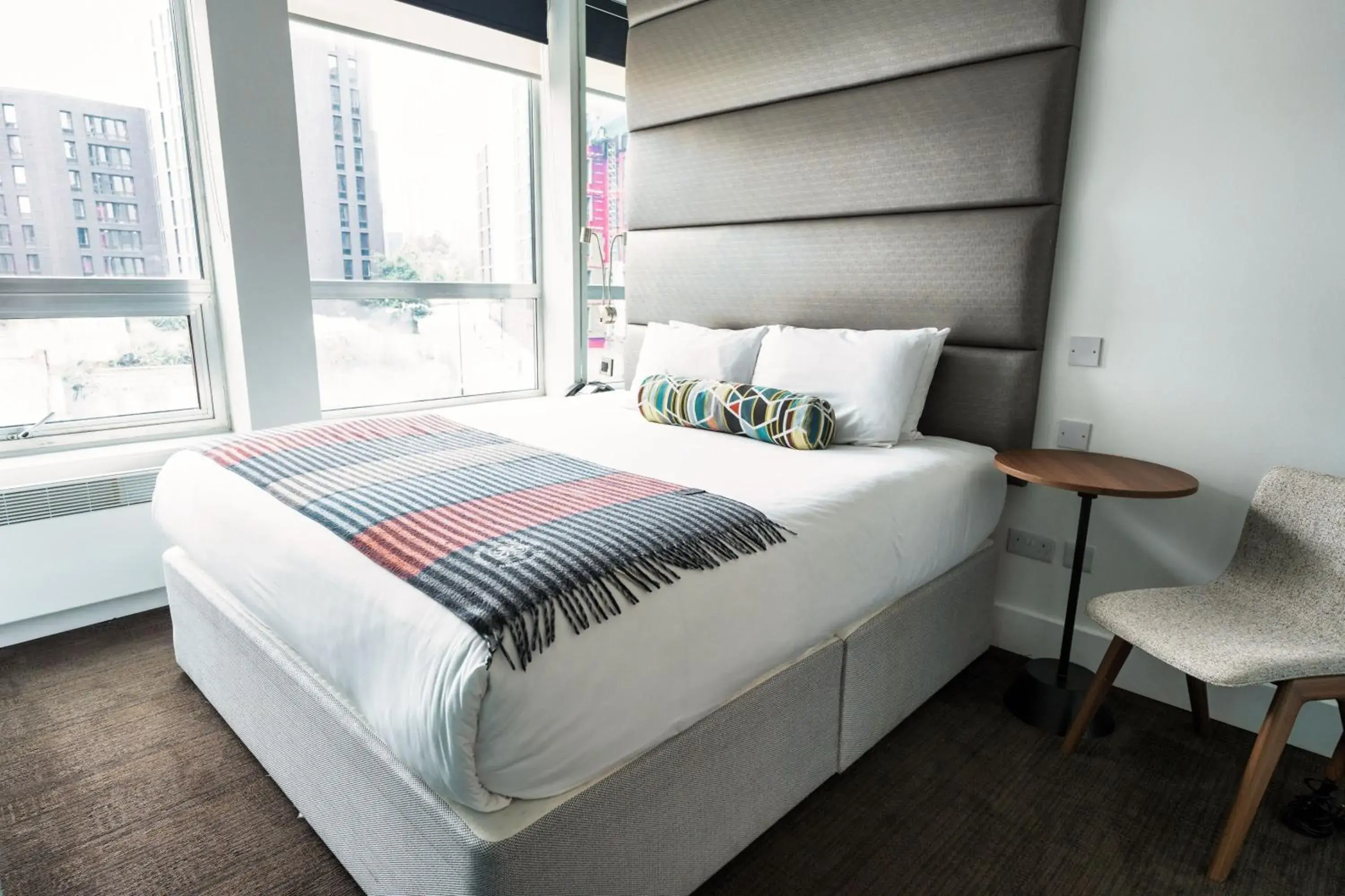 Junior Suite, 1 King Bed, Sofa Bed, Kitchenette in Sandman Signature Newcastle Hotel Junior Suite, 1 King Bed, Sofa Bed, Kitchenette in Sandman Signature Newcastle Hotel