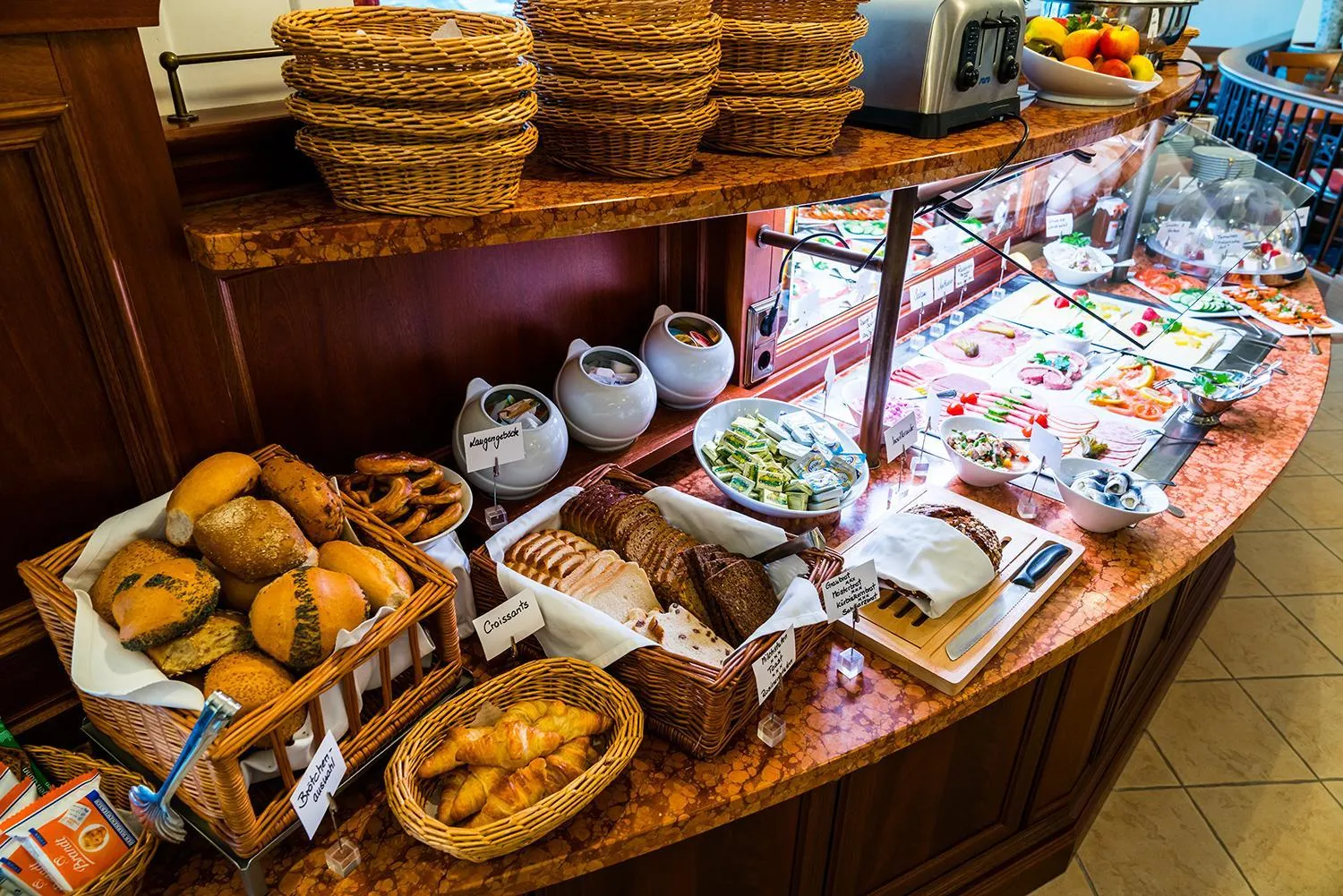 Strandhotel Ostfriesenhof