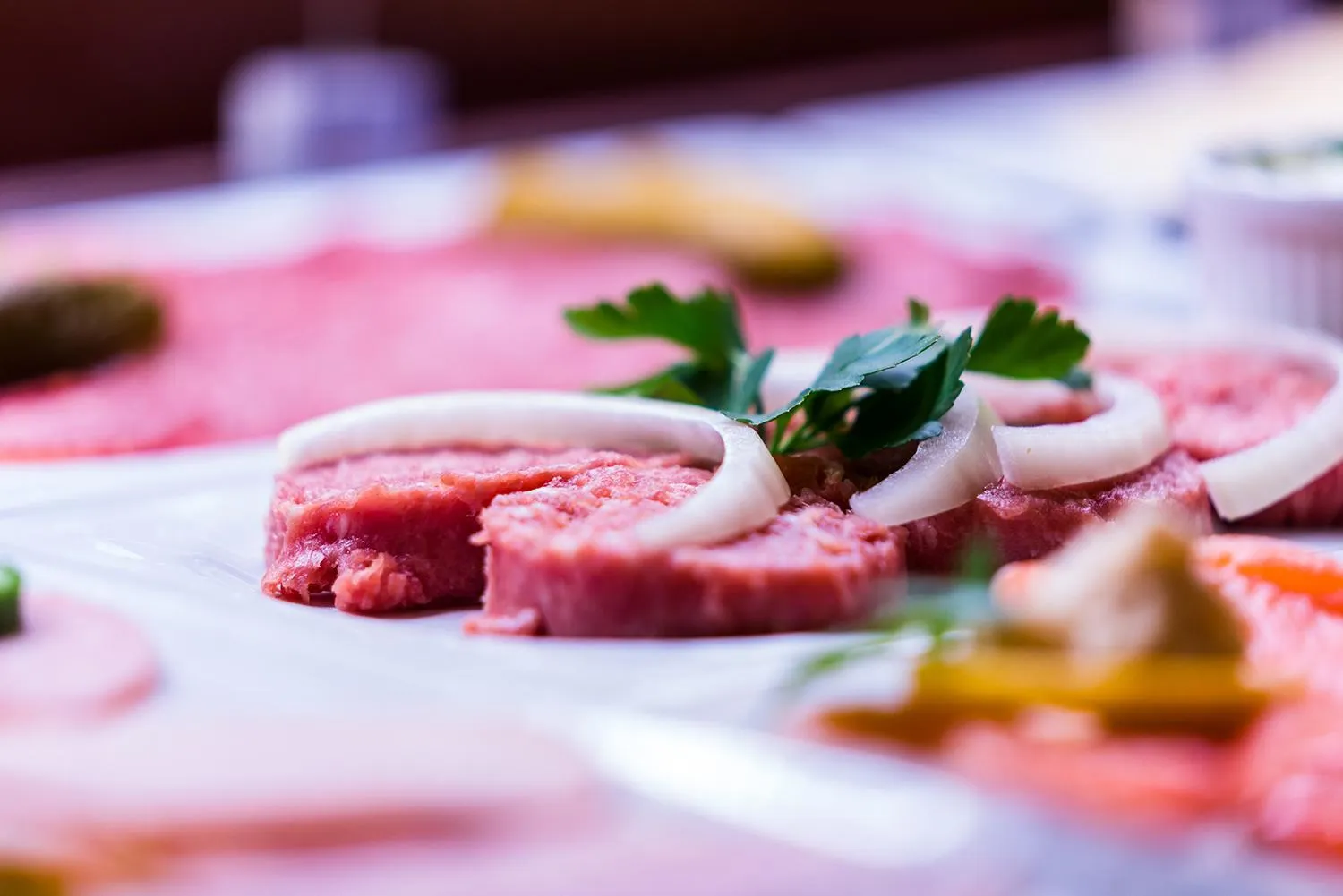 Strandhotel Ostfriesenhof