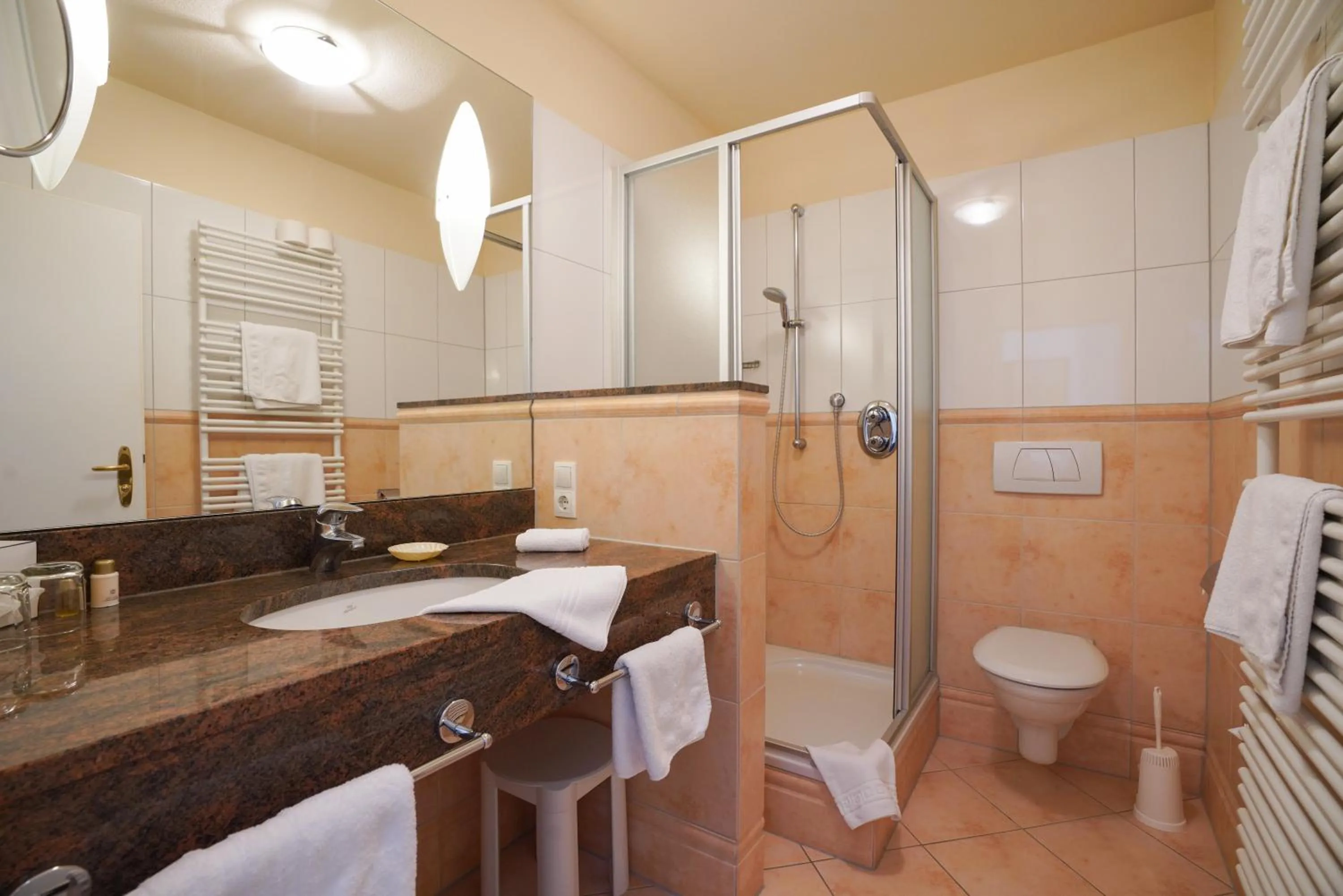 Strandhotel Ostfriesenhof