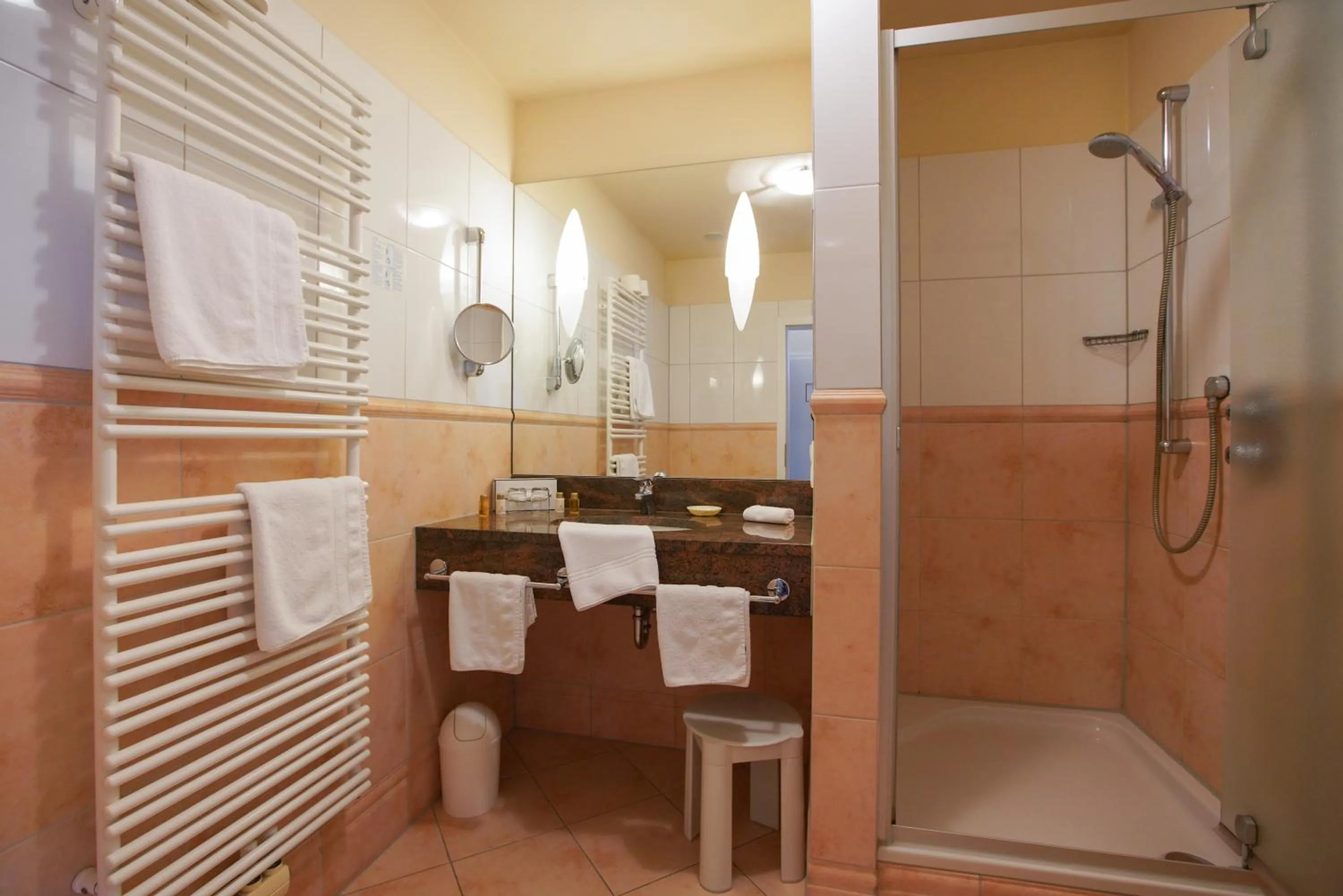 Strandhotel Ostfriesenhof