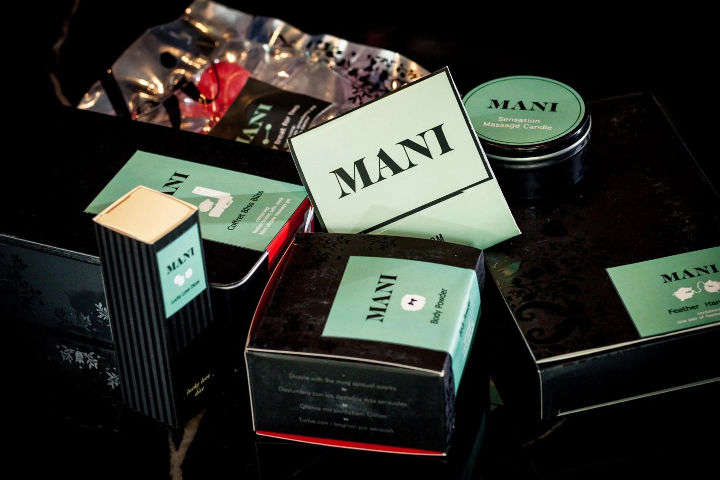 Other in Hotel MANI by AMANO