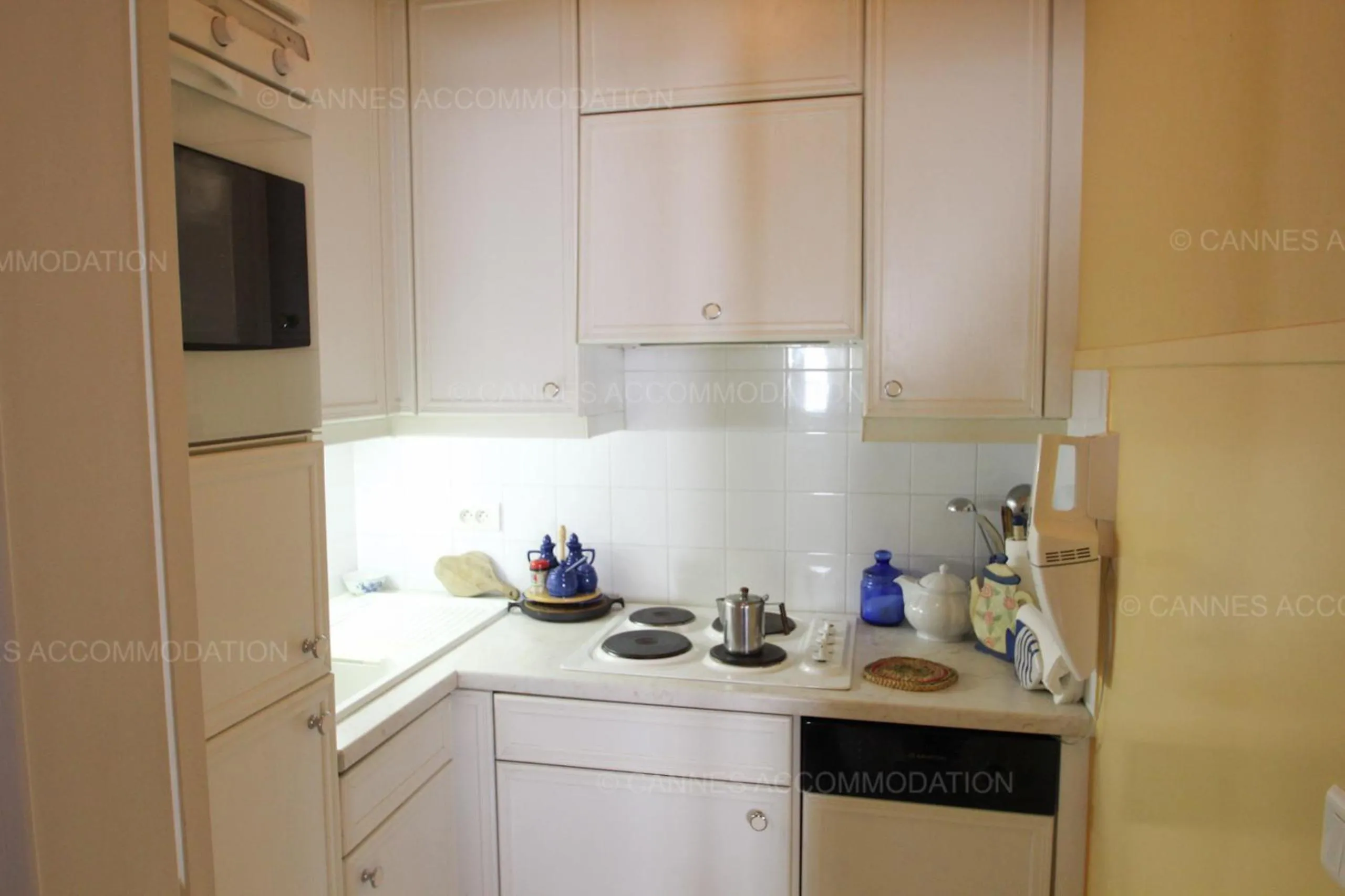 Off site in Alessandra