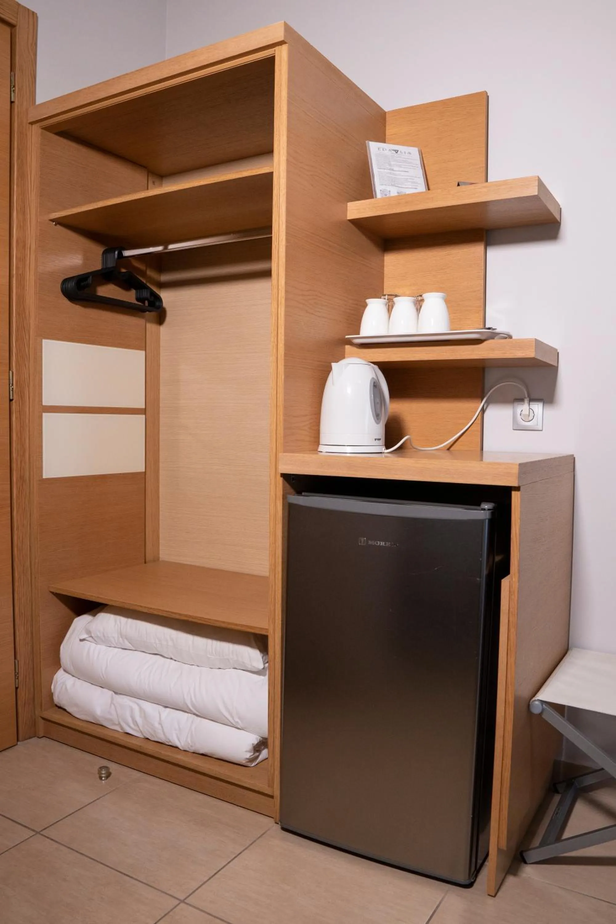 Photo of the whole room in Hotel Epavlis Eleftheriadi