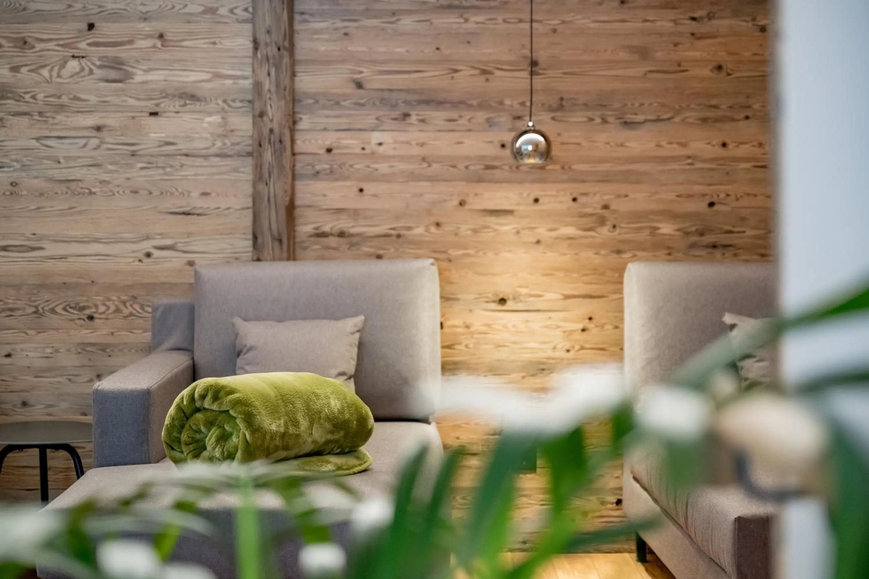 Spa and wellness centre/facilities in Alpenhotel Zimba