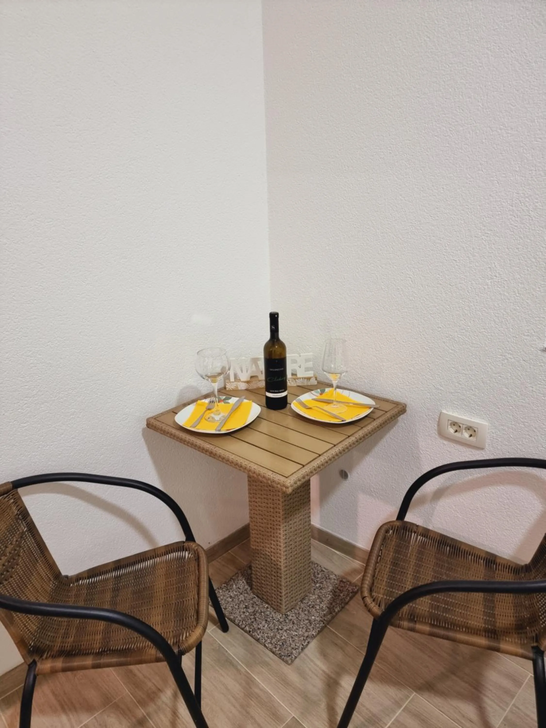 Hostel BellaVista