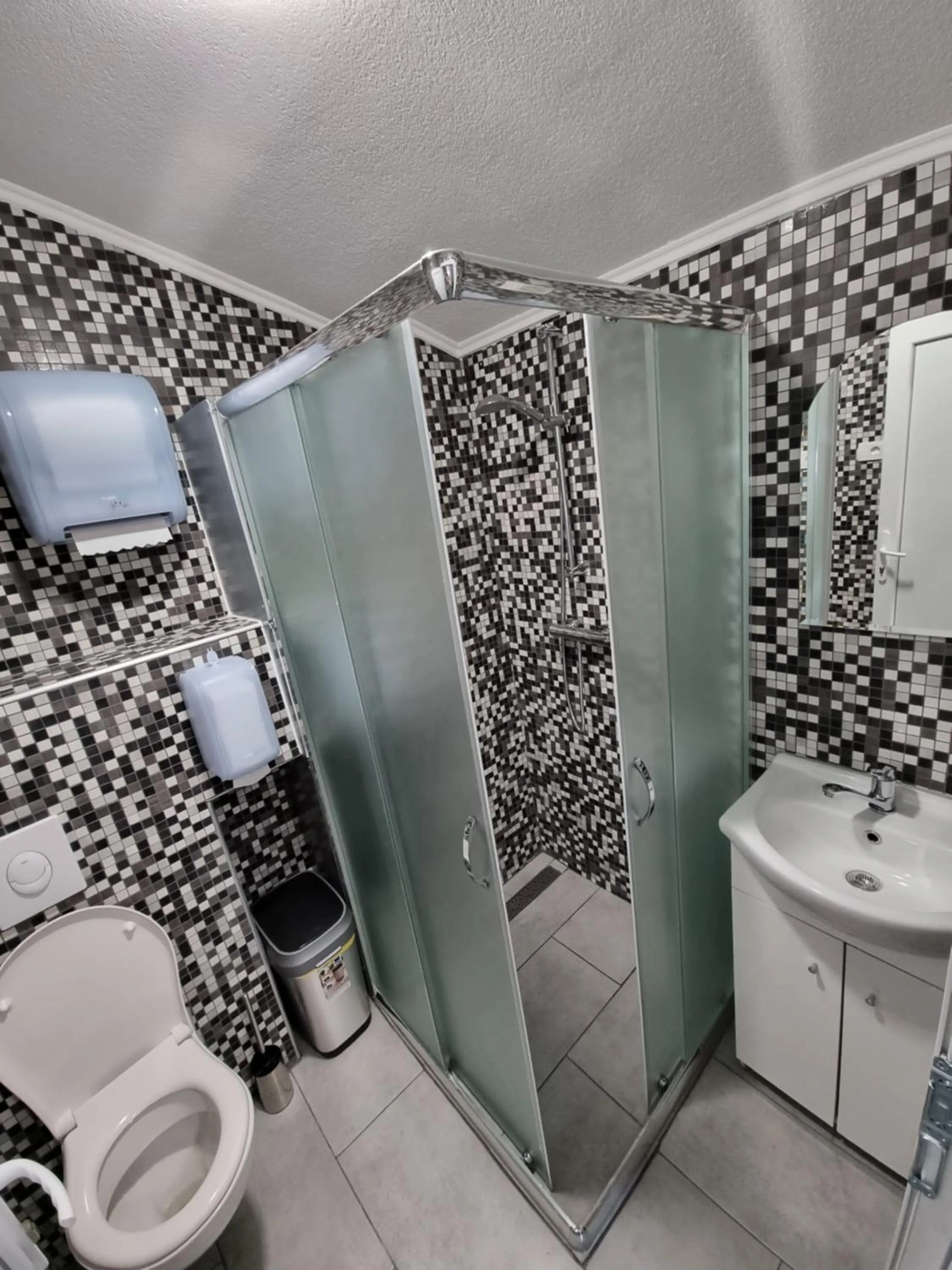 Hostel BellaVista