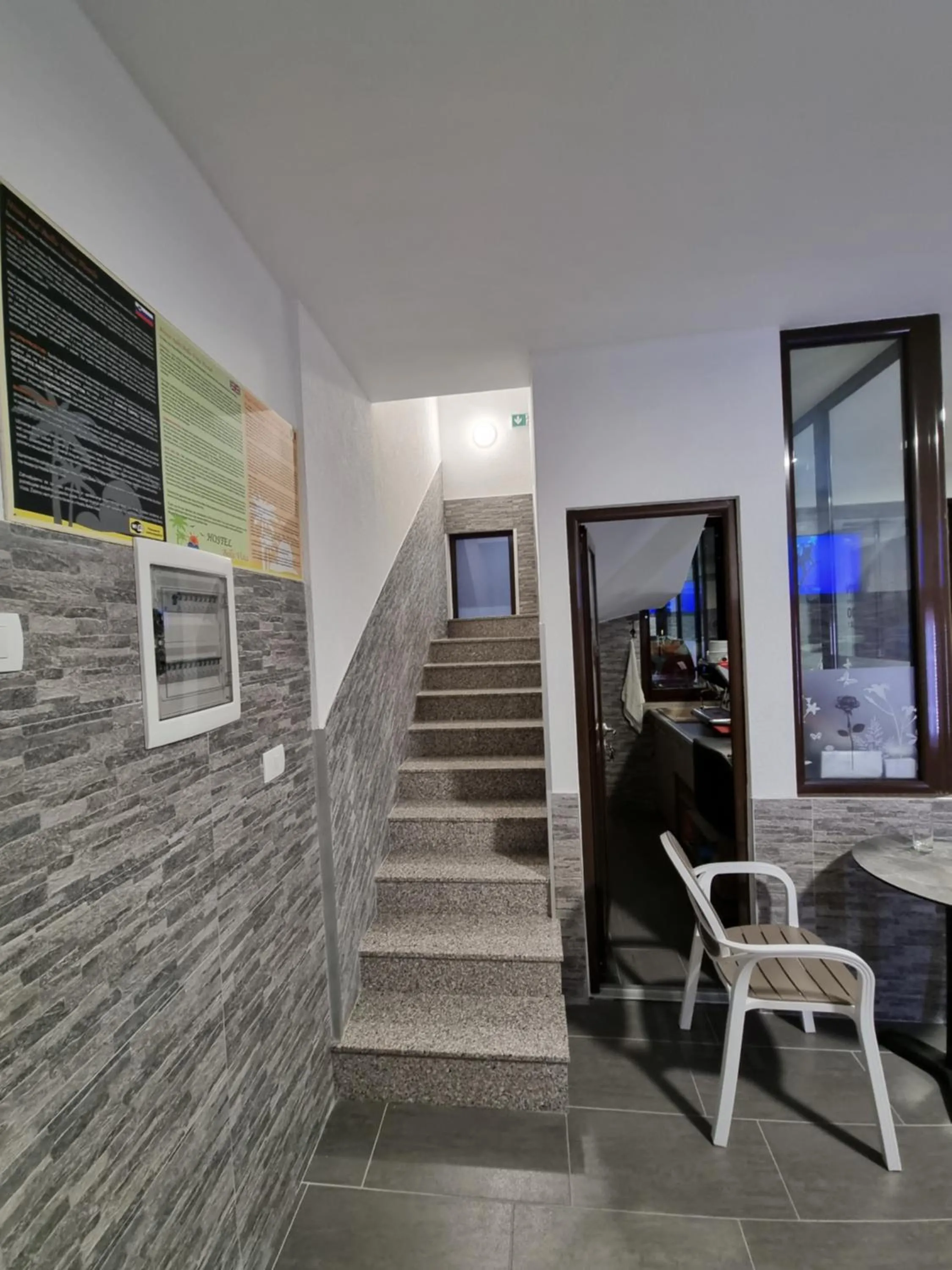 Hostel BellaVista