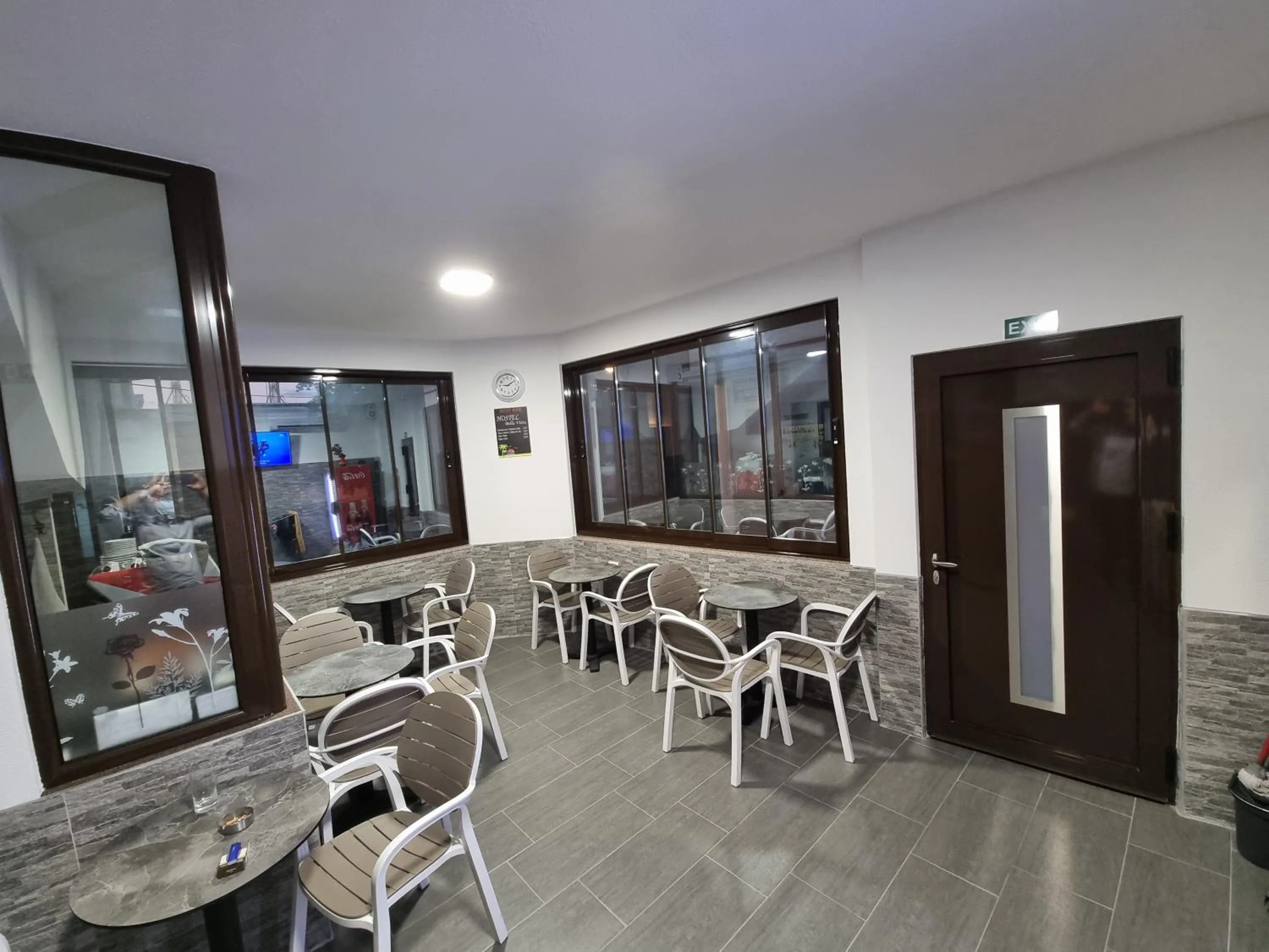 Hostel BellaVista