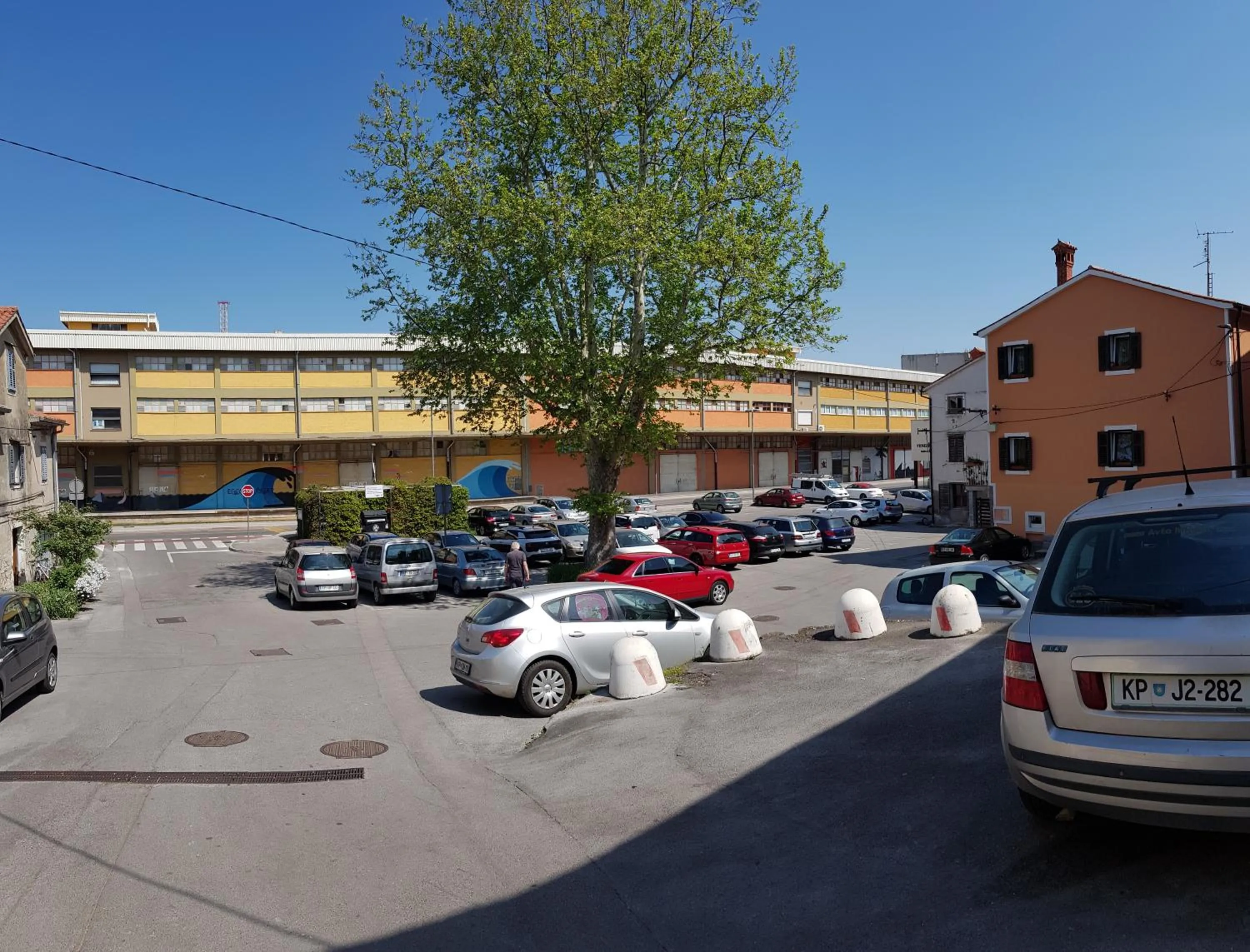 Hostel BellaVista