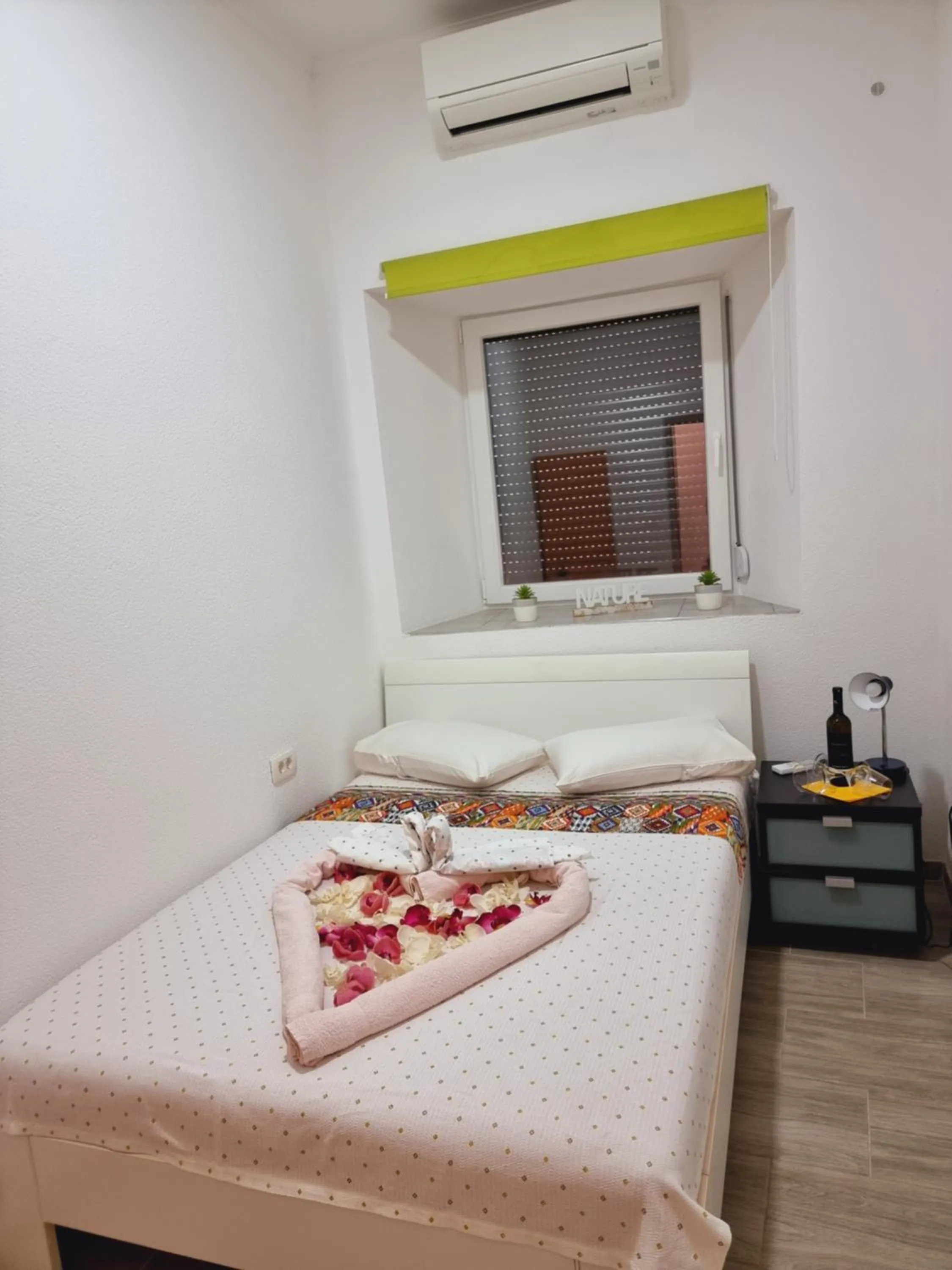 Bed in Hostel BellaVista