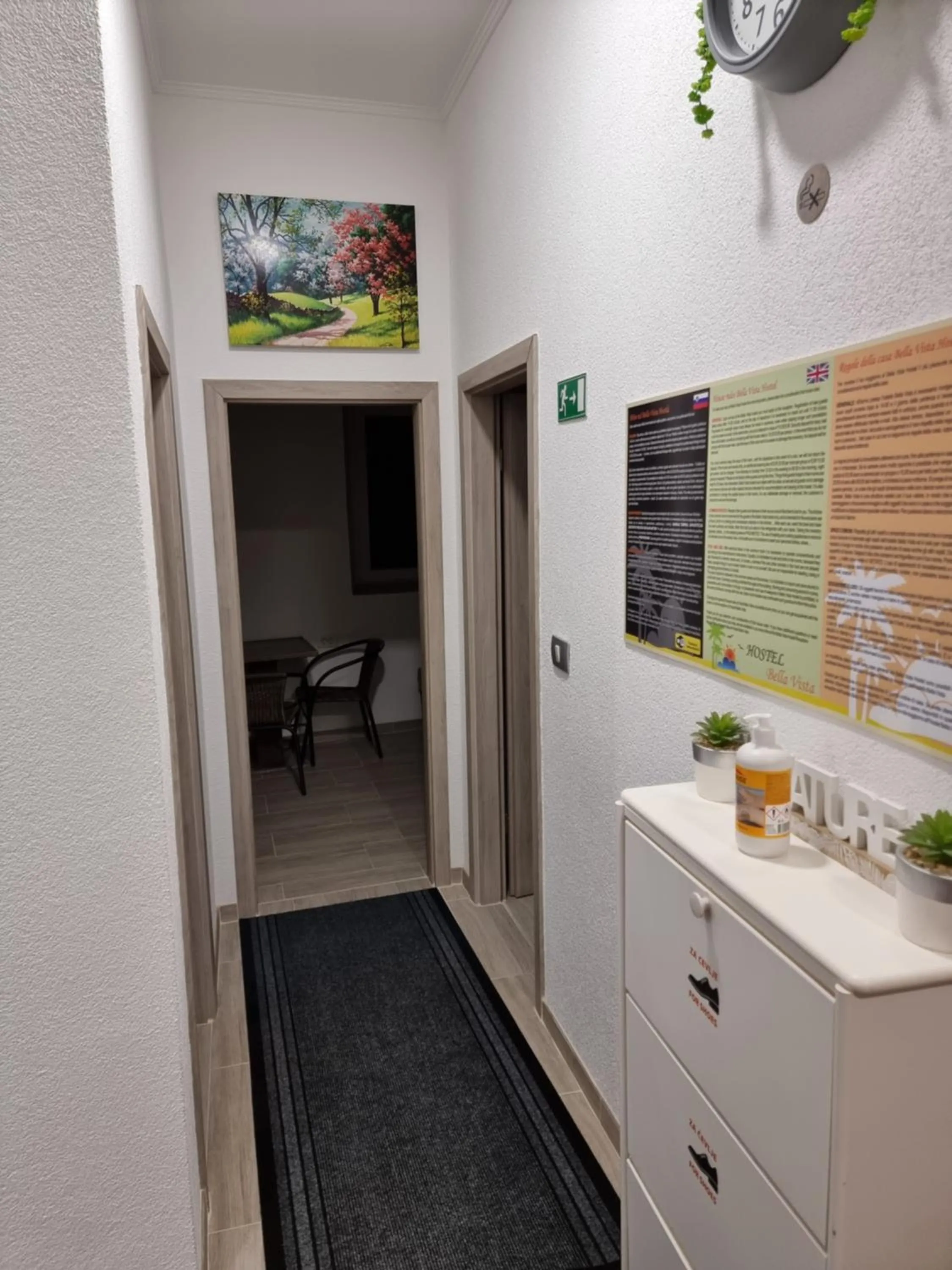Hostel BellaVista