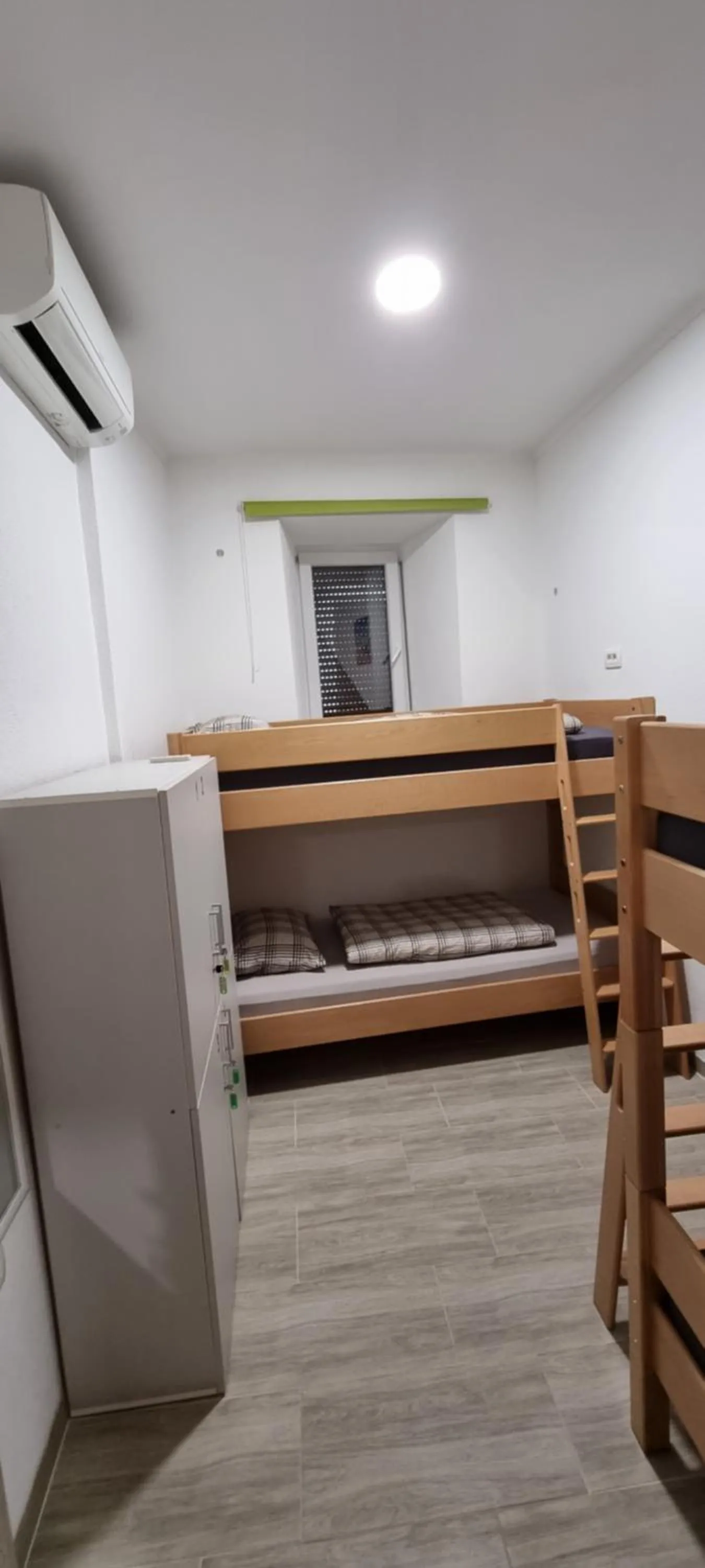 Bed in Hostel BellaVista