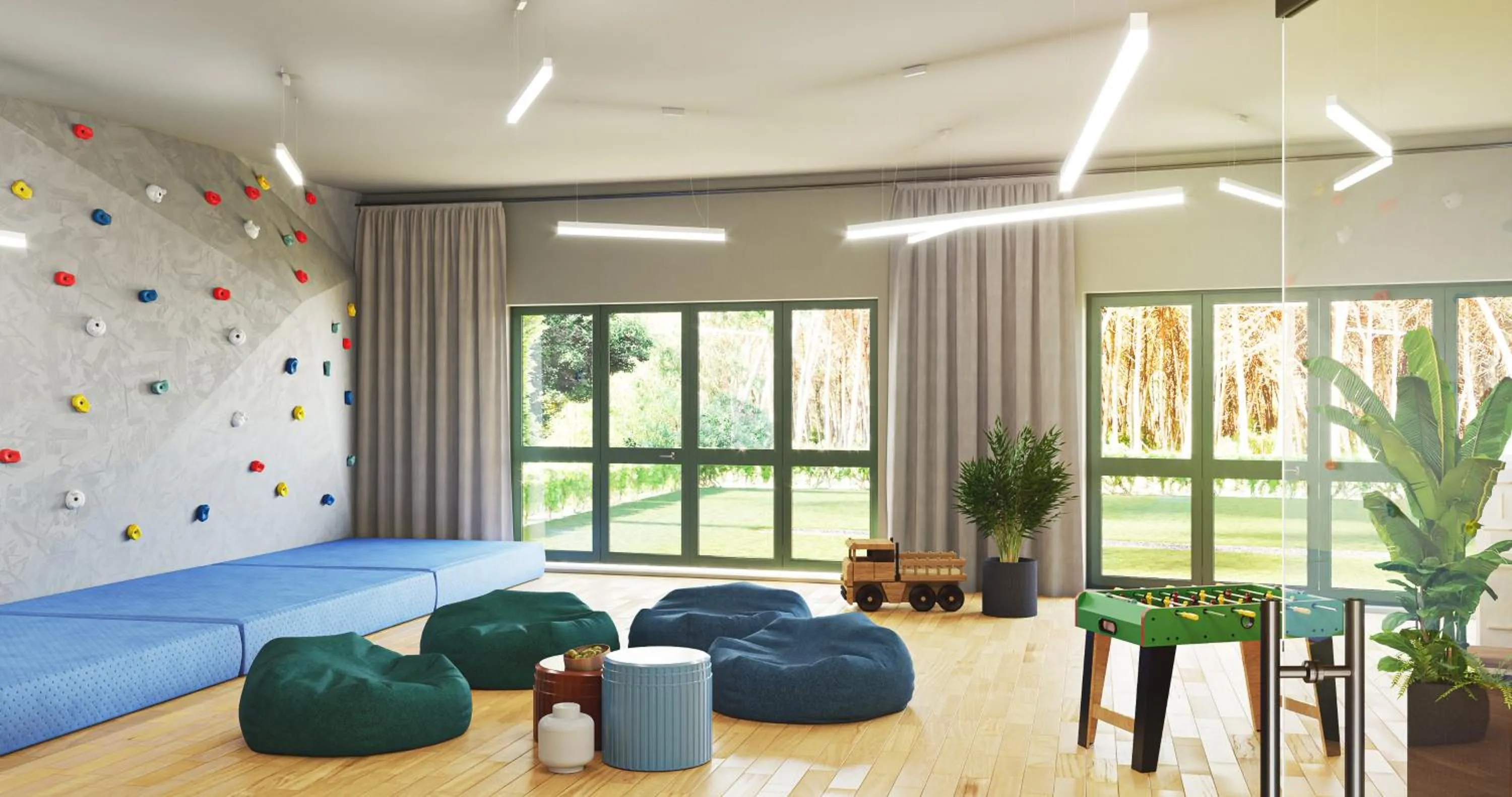 Activities, Bed in Falkensteiner Club Funimation Garden Calabria