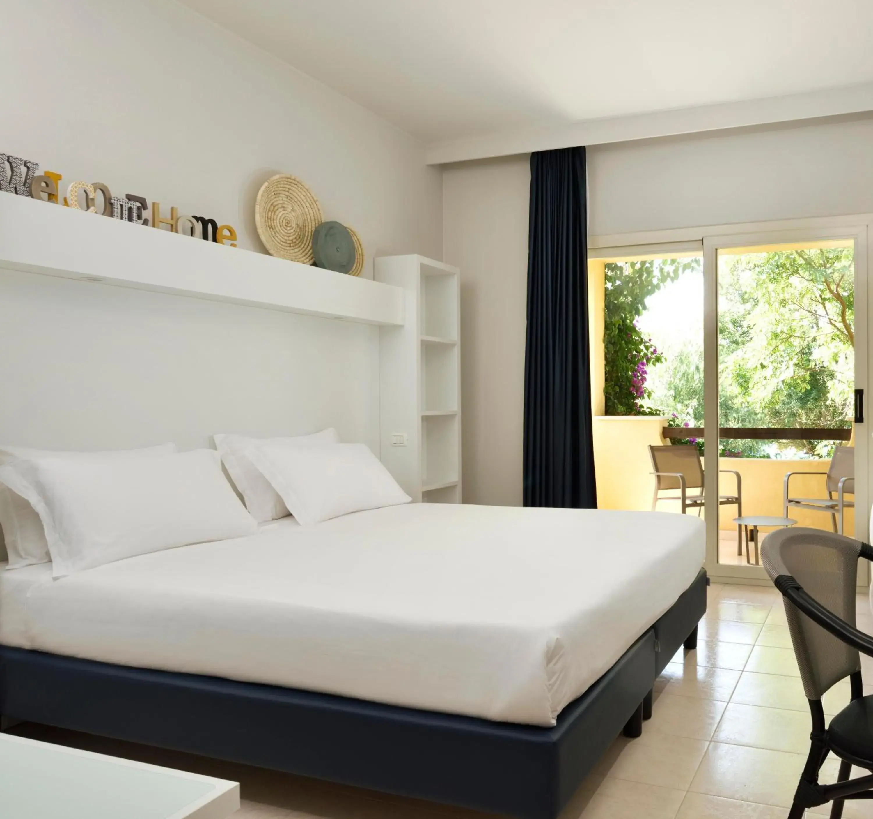 Superior Double Room in Falkensteiner Club Funimation Garden Calabria Superior Double Room in Falkensteiner Club Funimation Garden Calabria