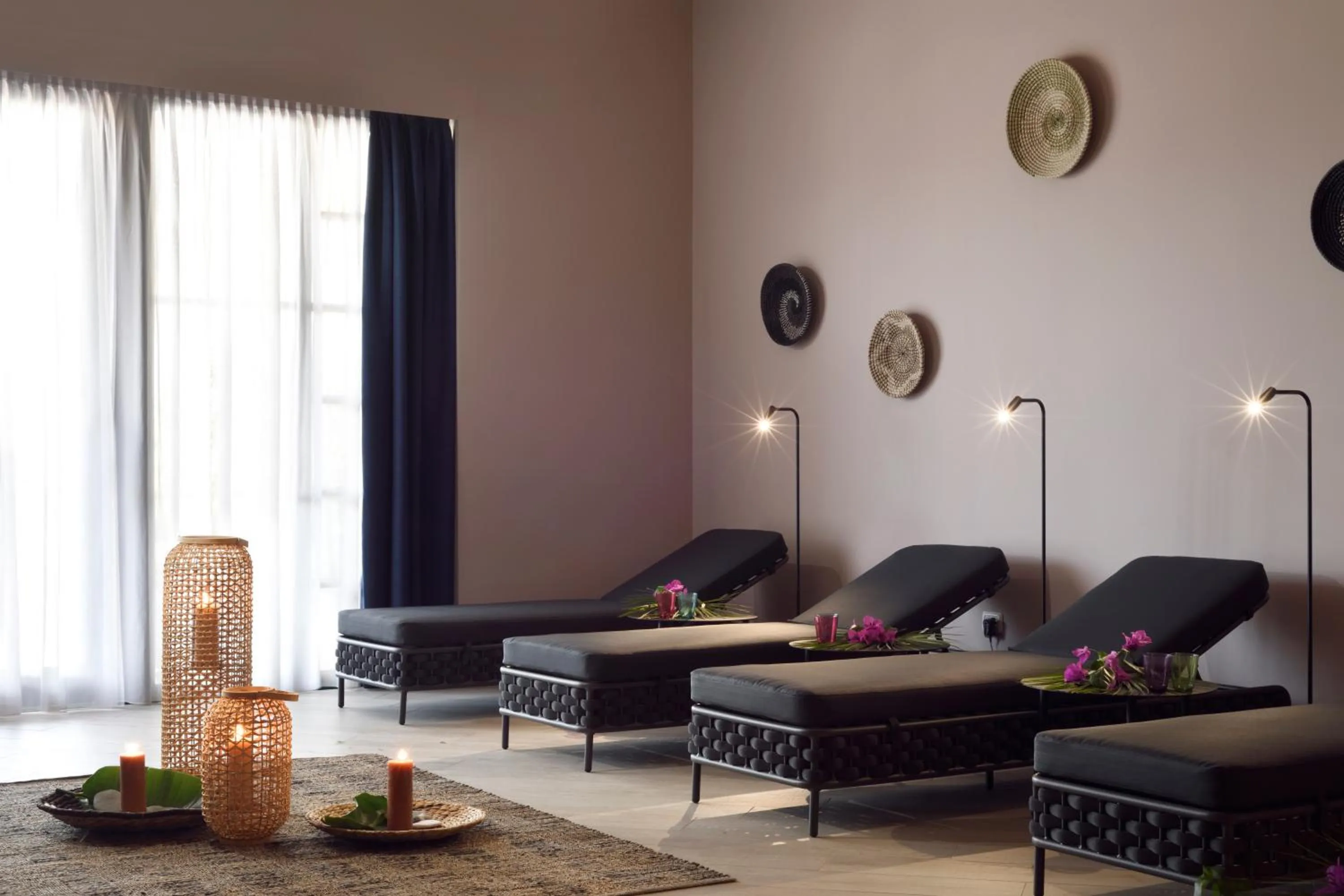 Activities in Falkensteiner Club Funimation Garden Calabria