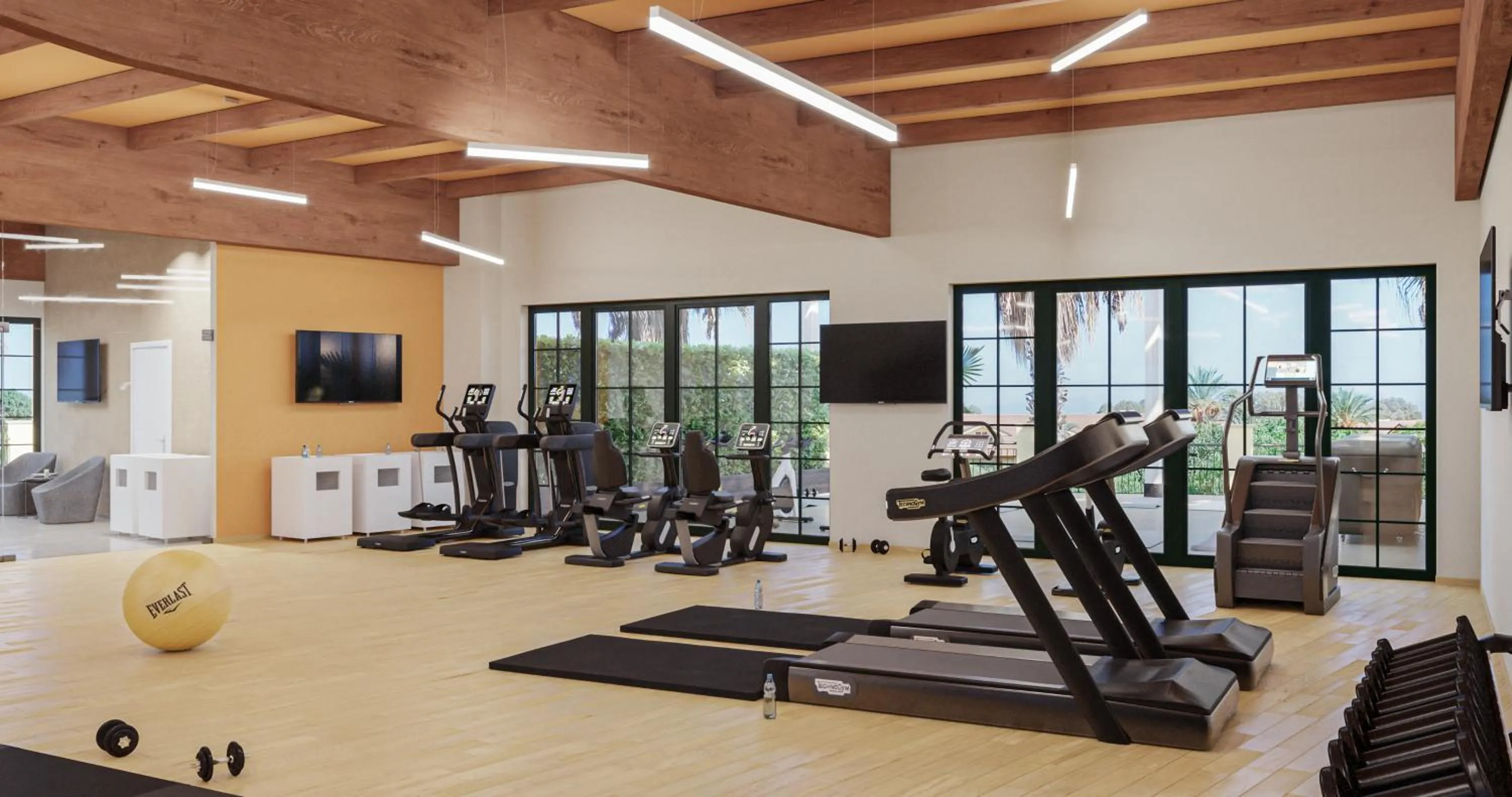 Activities in Falkensteiner Club Funimation Garden Calabria