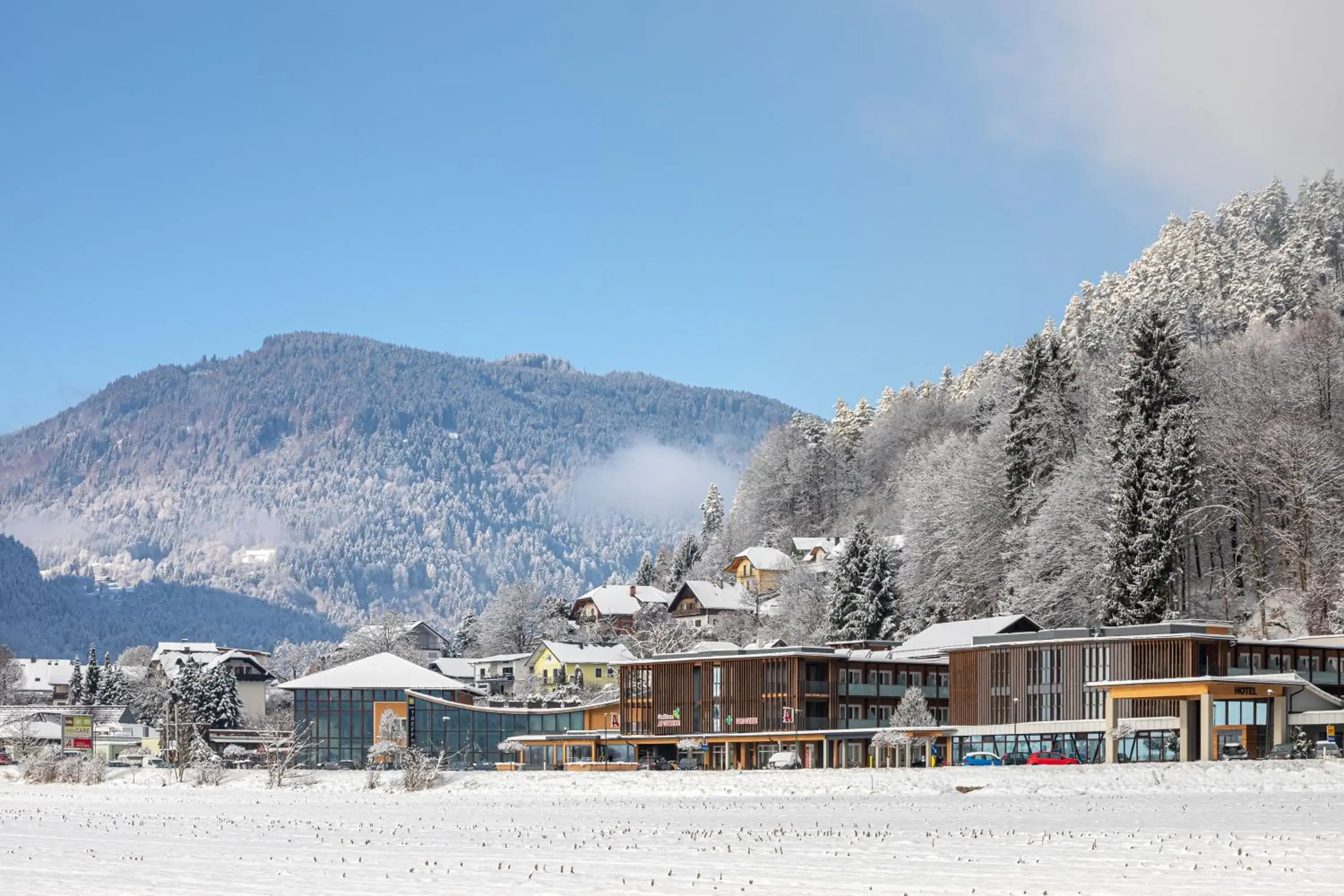 eduCARE Hotel eduCARE Hotel