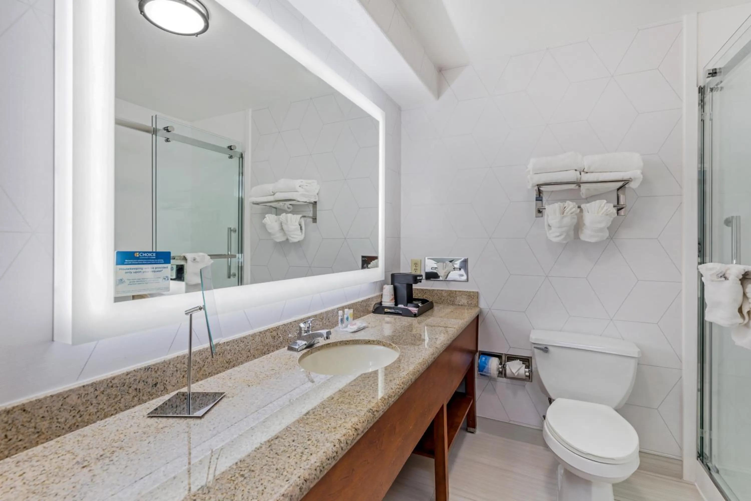 Comfort Suites Golden West on Evergreen Parkway