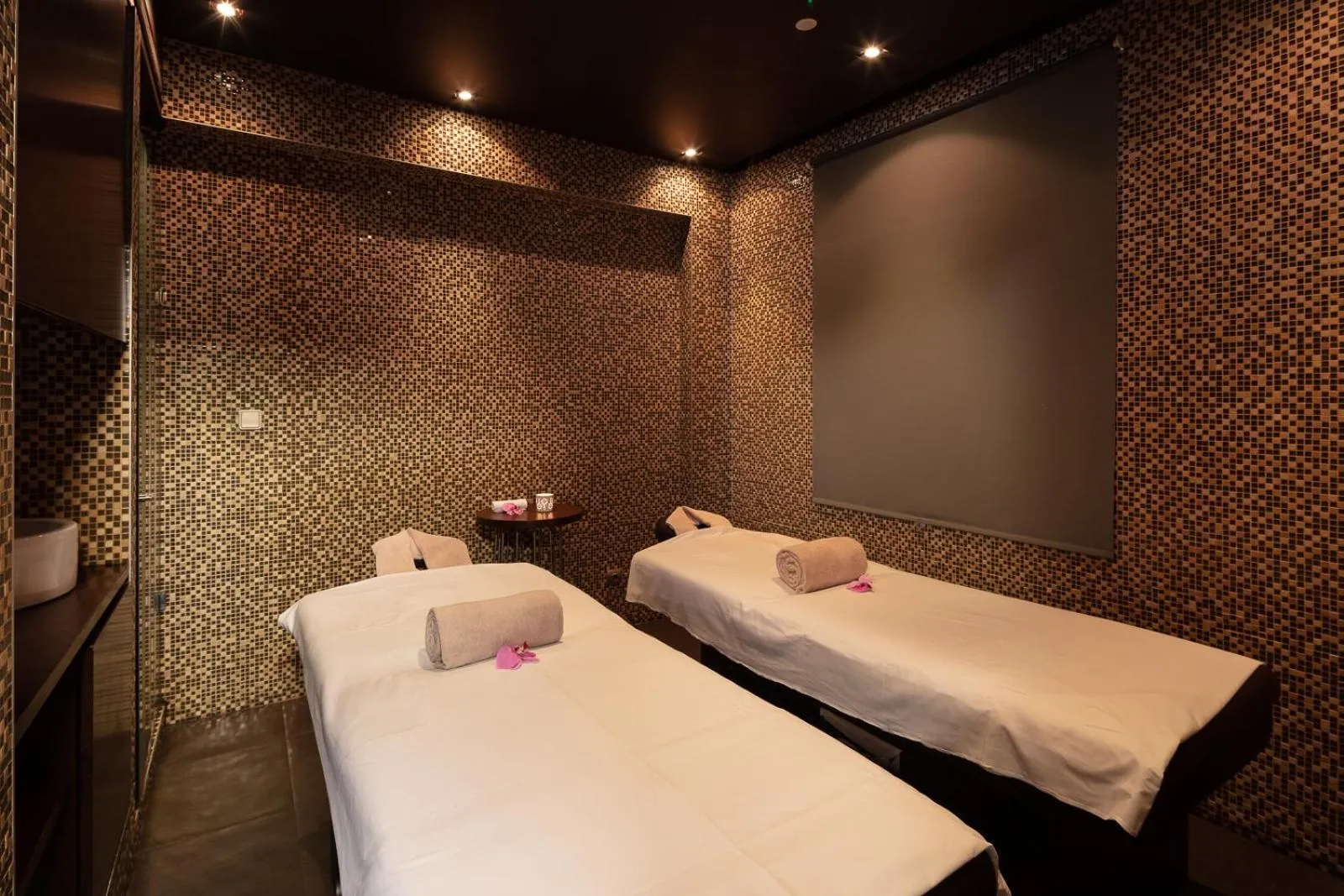Massage, Bed in NEYA Lisboa Hotel