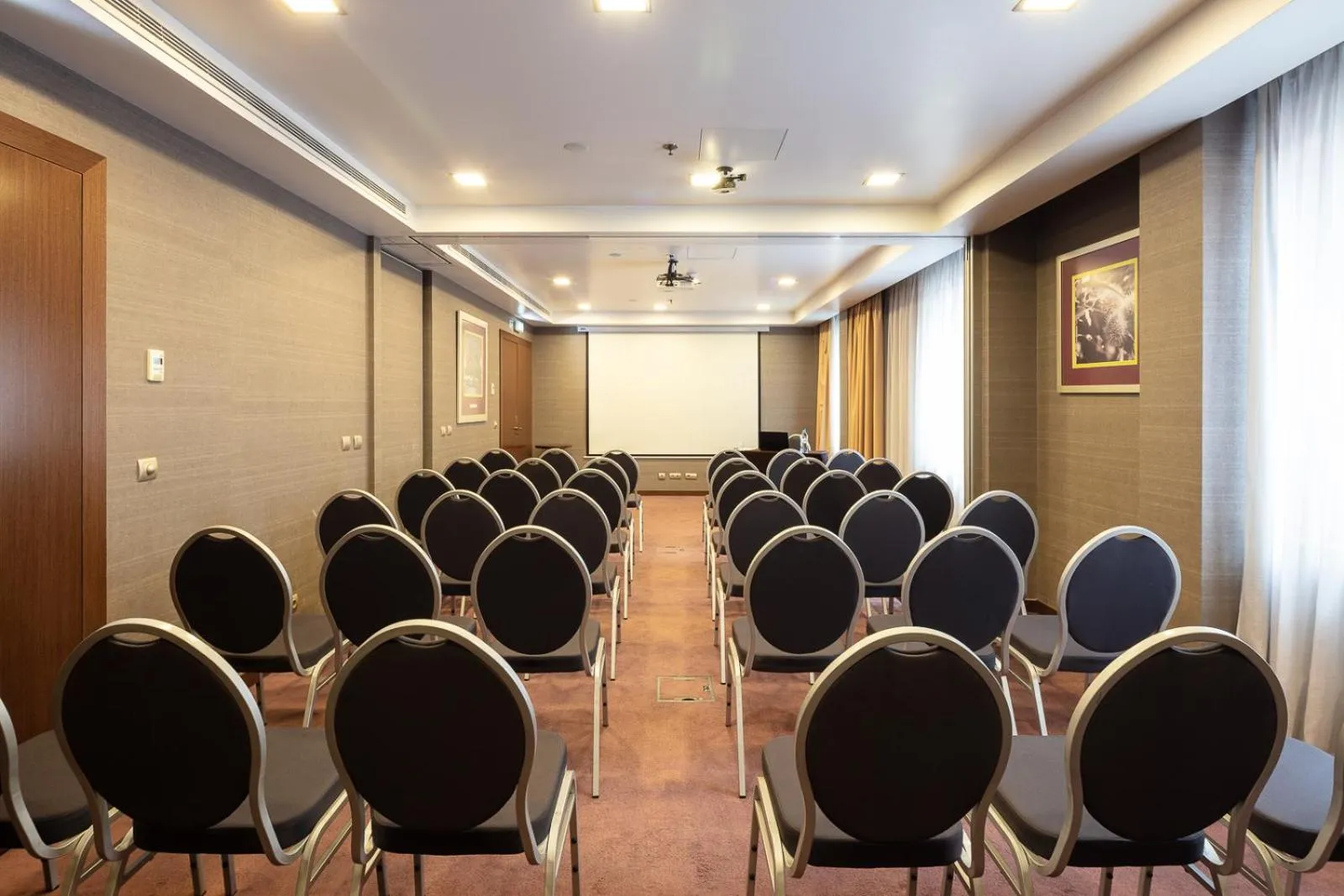 Banquet/Function facilities in NEYA Lisboa Hotel