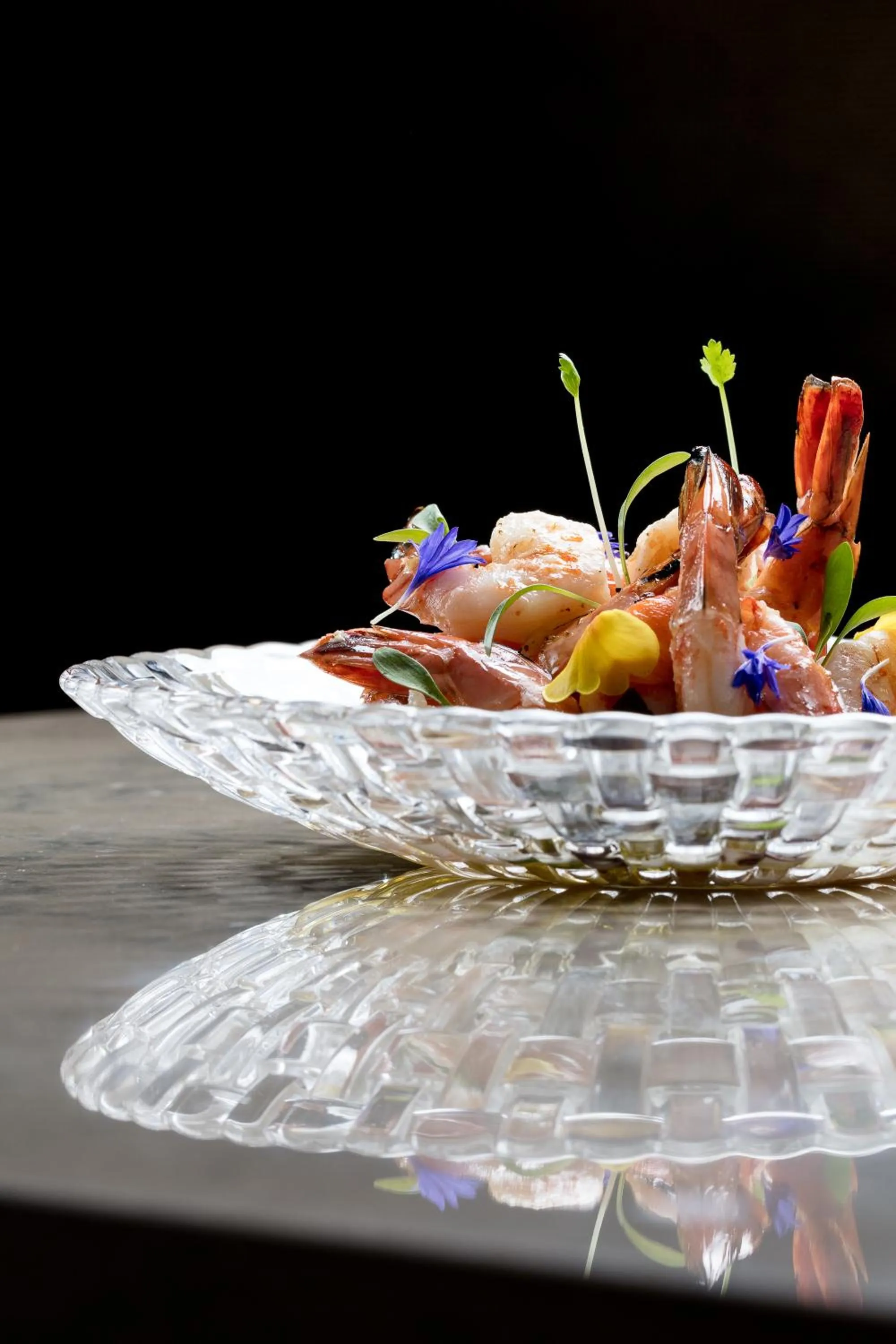 Food close-up in NEYA Lisboa Hotel