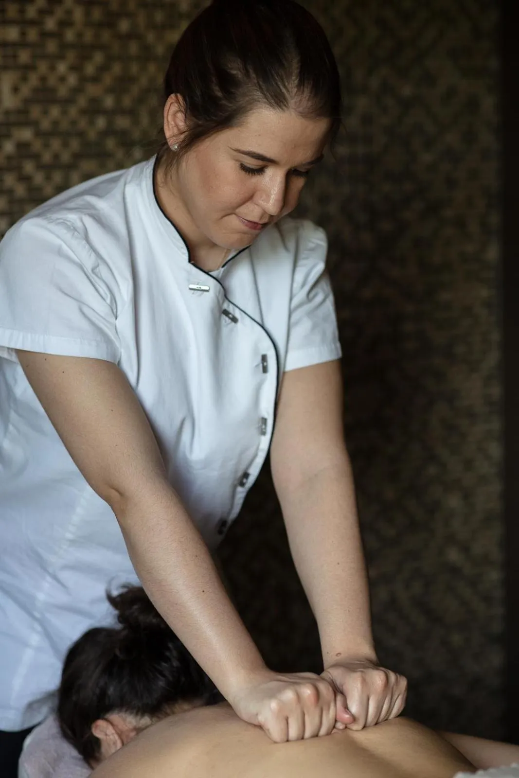 Massage in NEYA Lisboa Hotel