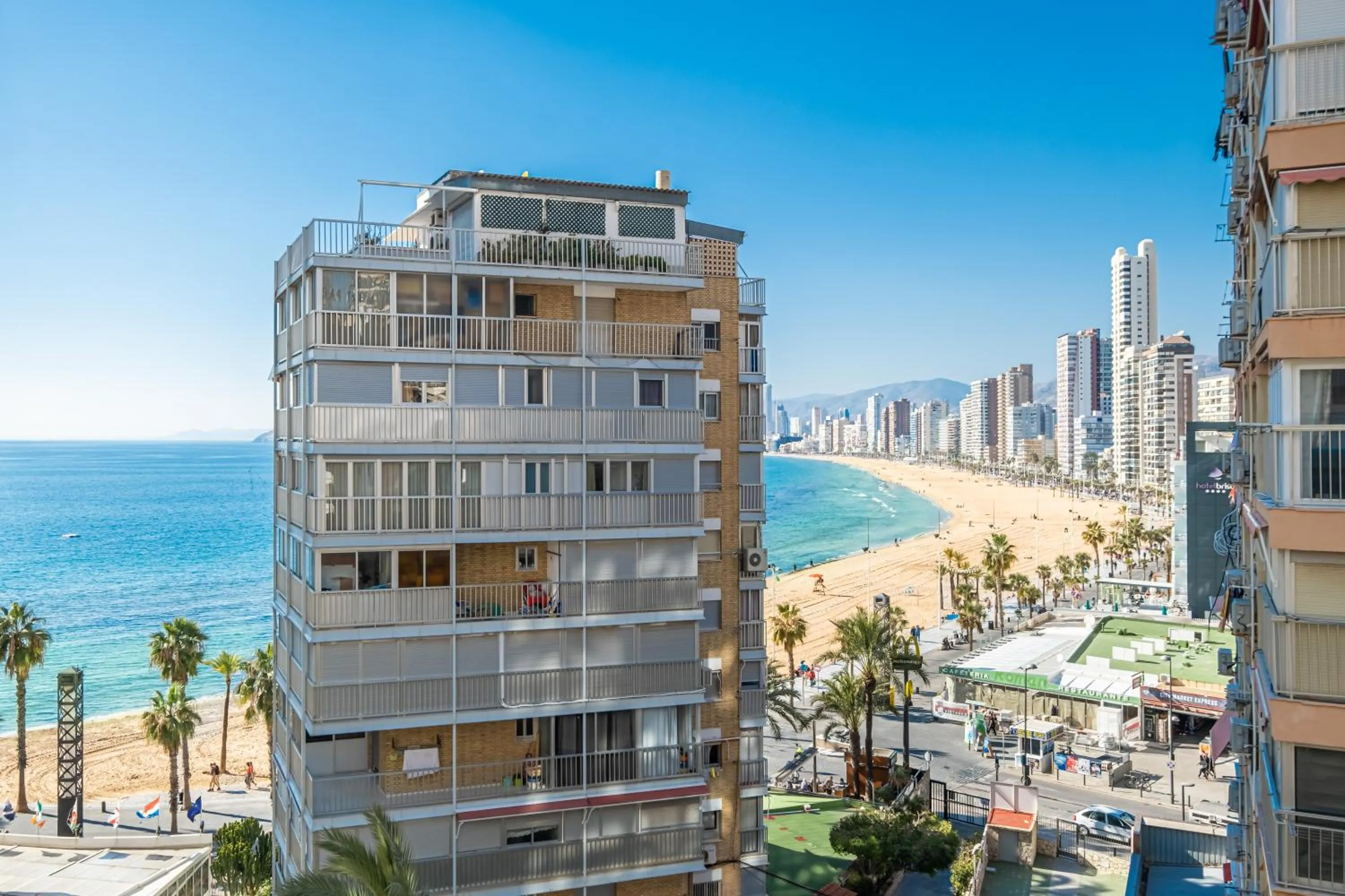 Carabelas II 6-2