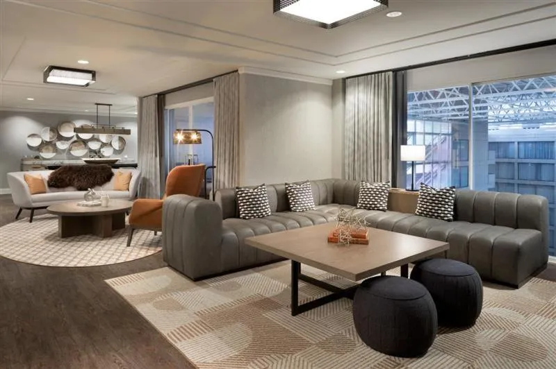 Hyatt Regency San Antonio Riverwalk