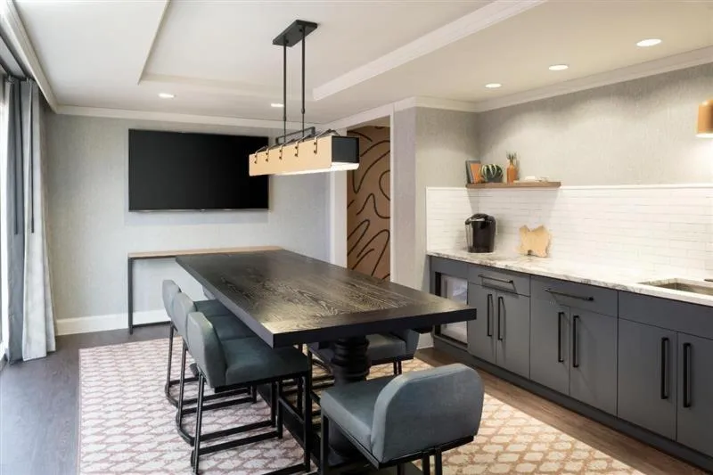 Hyatt Regency San Antonio Riverwalk