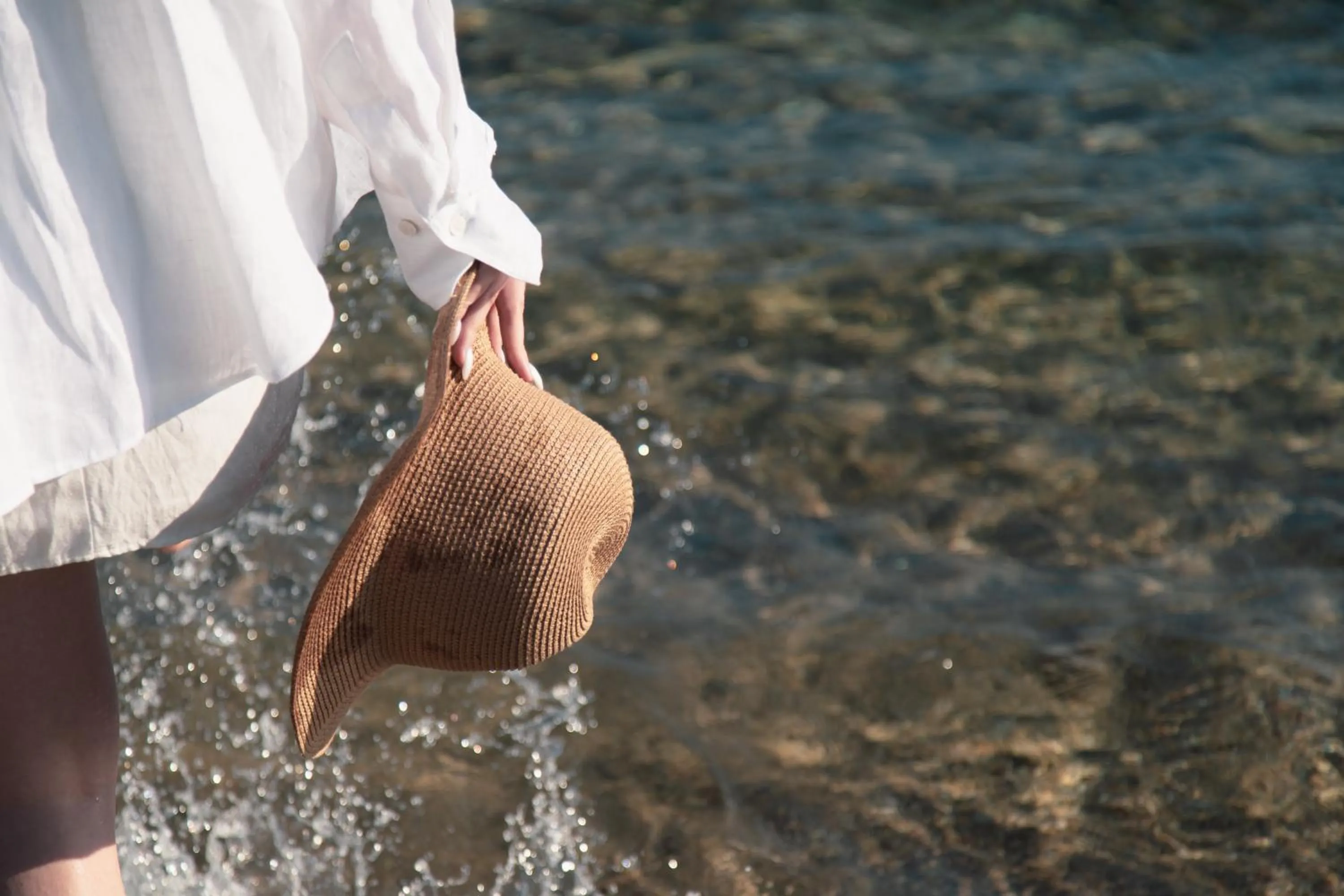 Beach in Calma Beach Hotel