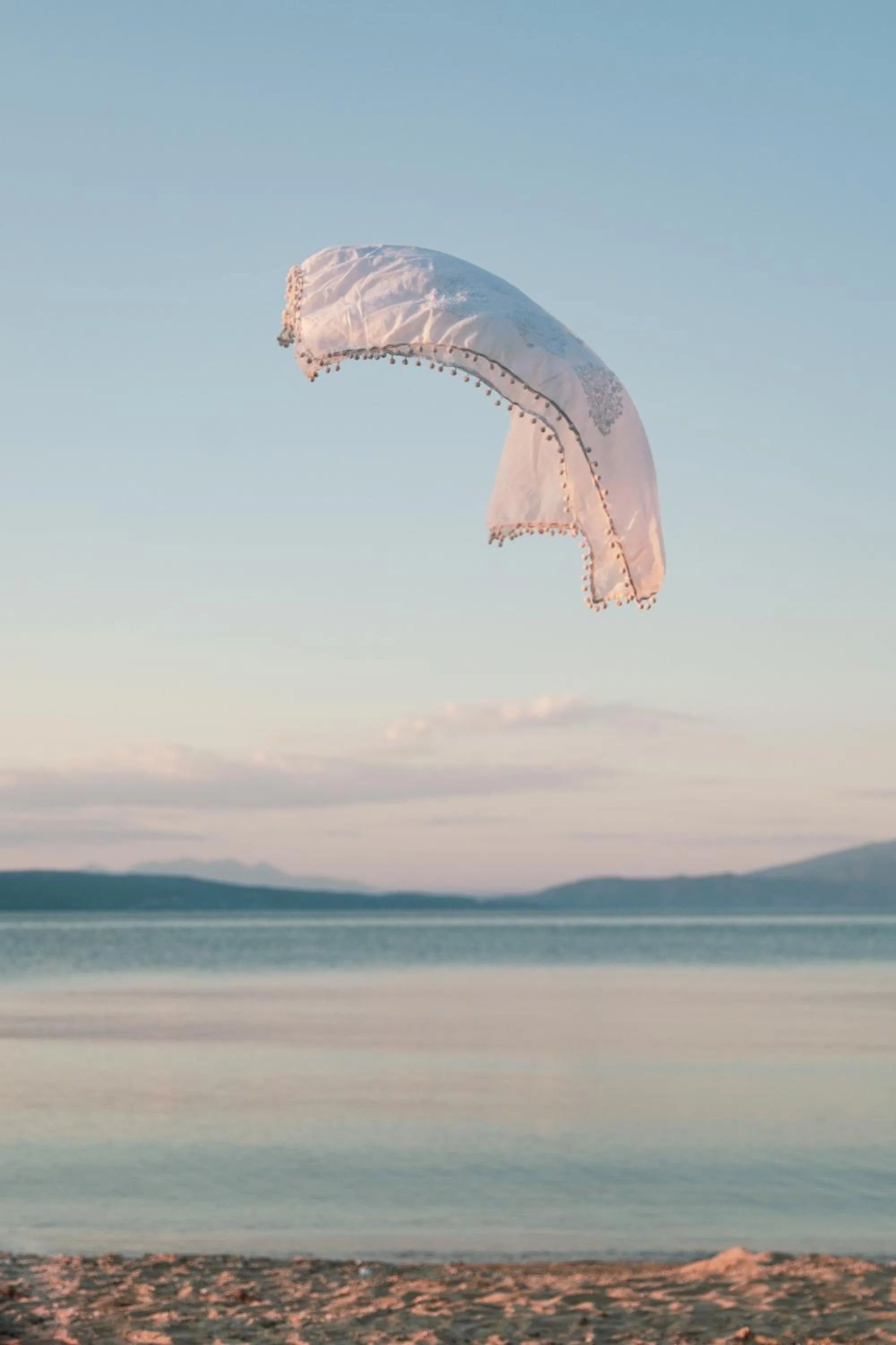 Beach in Calma Beach Hotel