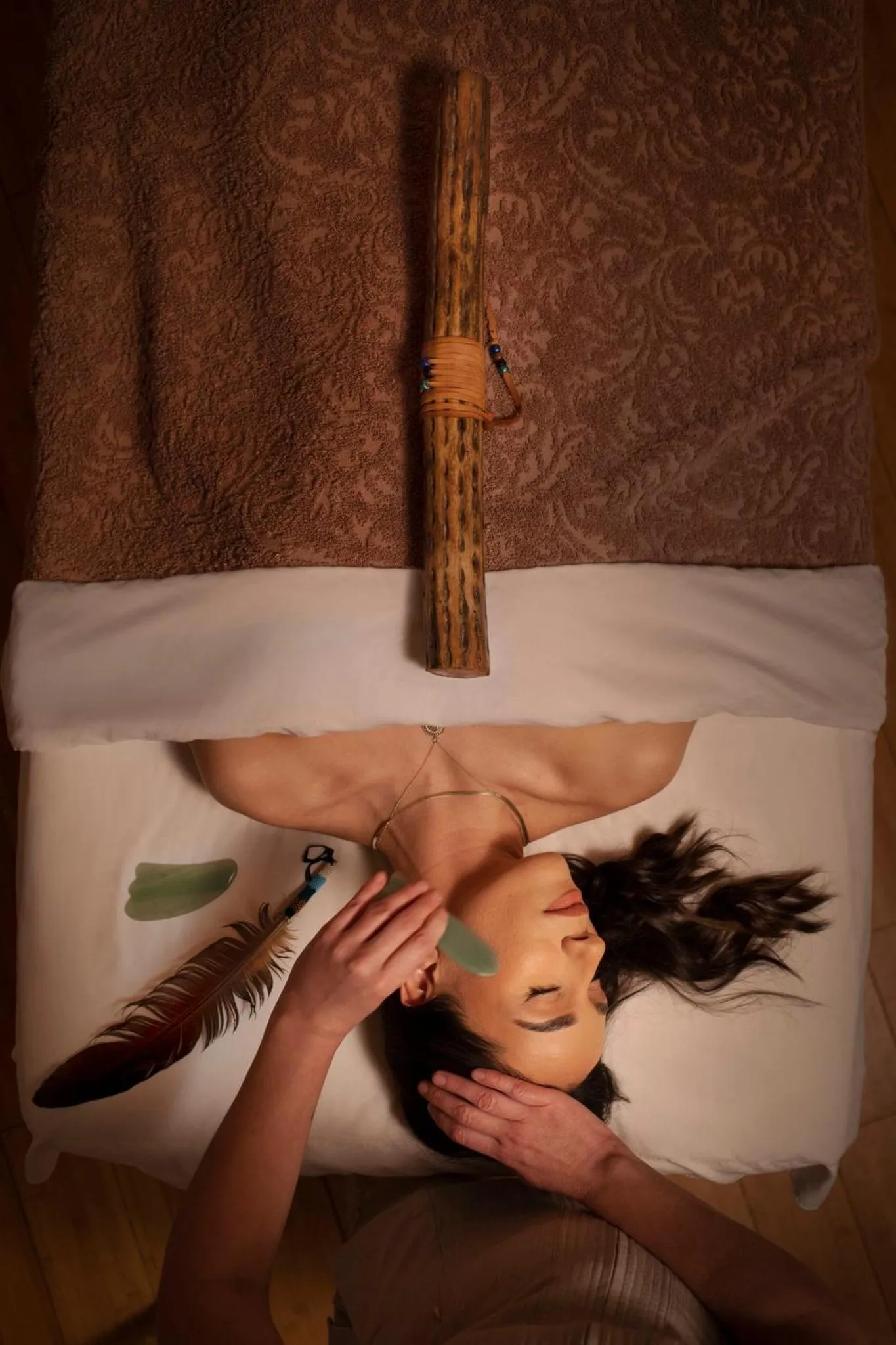 Spa and wellness centre/facilities in Amara Resort & Spa