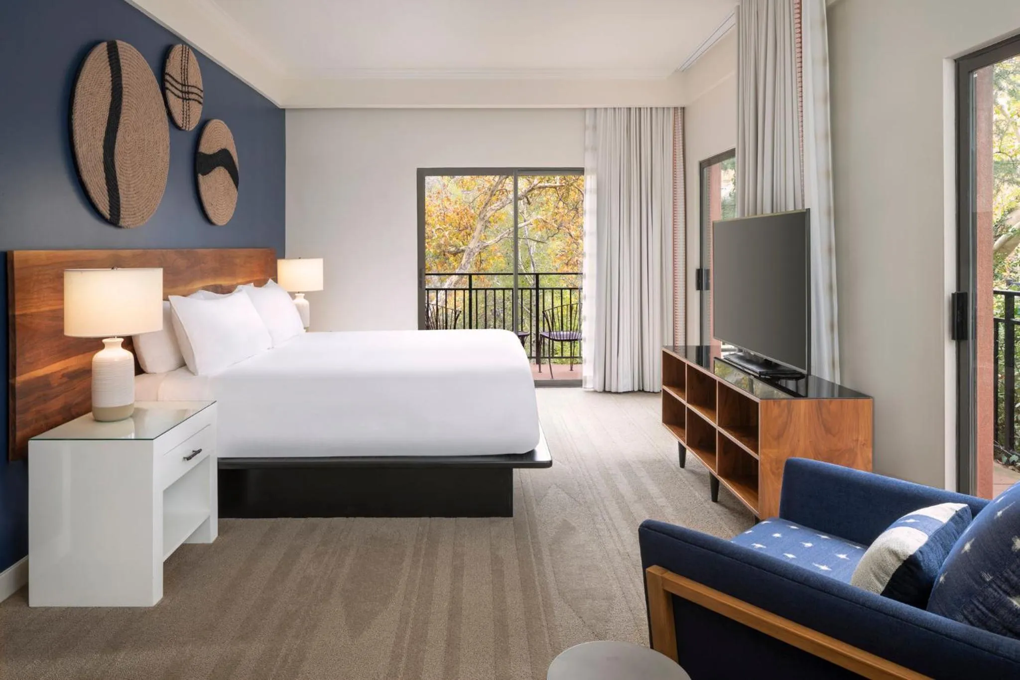 Photo of the whole room, Bed in Amara Resort & Spa