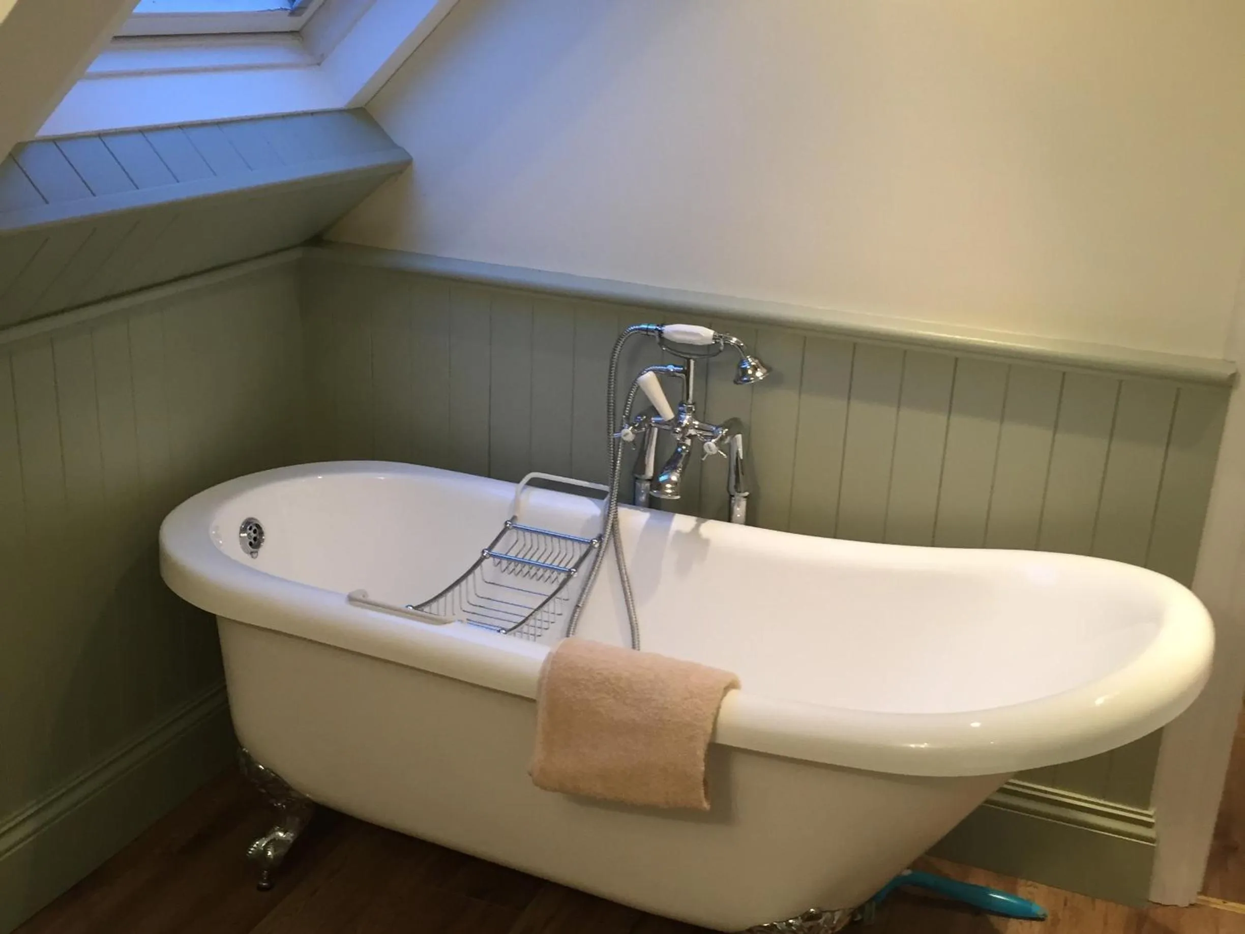 Other in The Old Dispensary