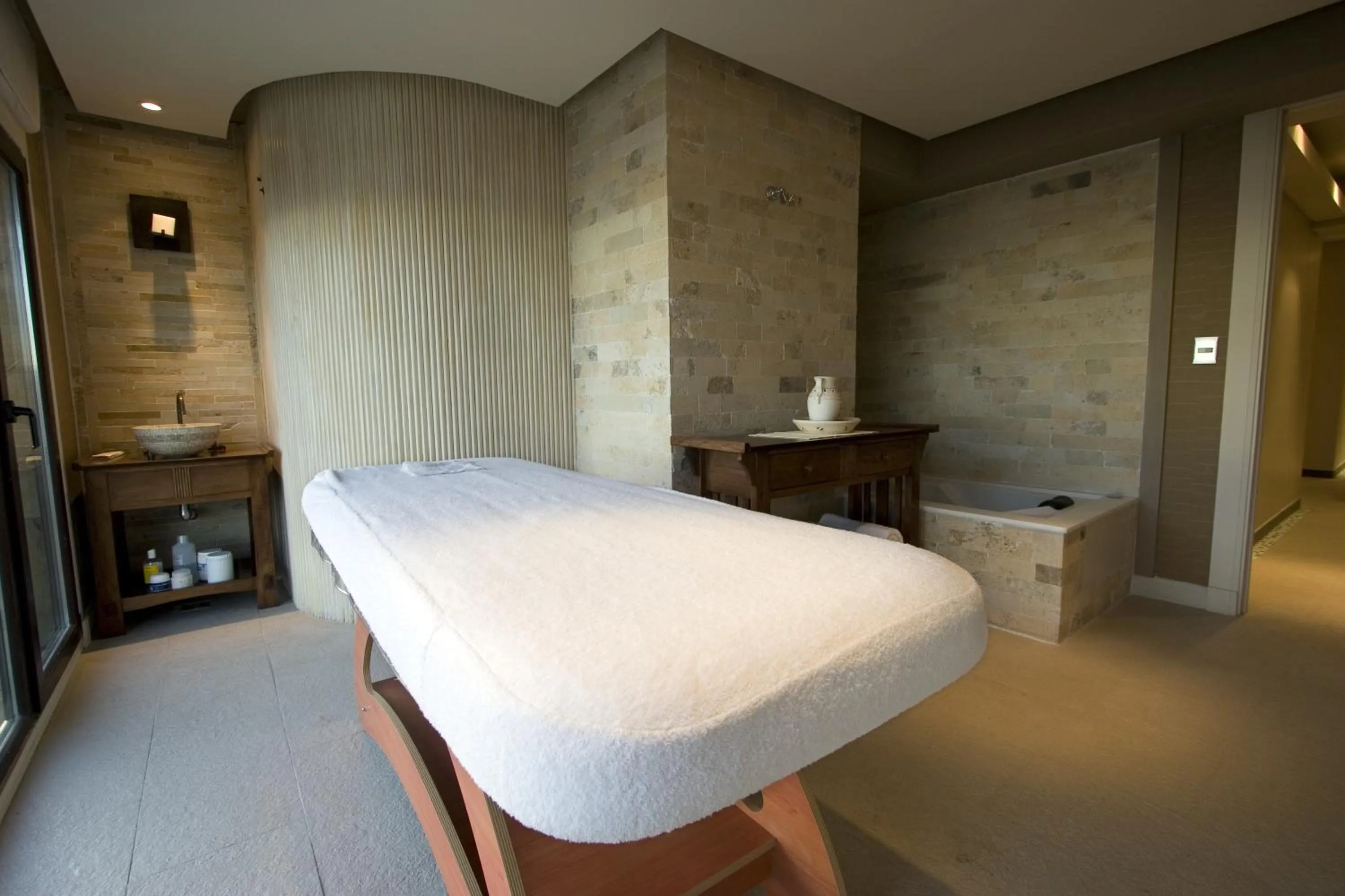 Spa and wellness centre/facilities in Imago Hotel & Spa