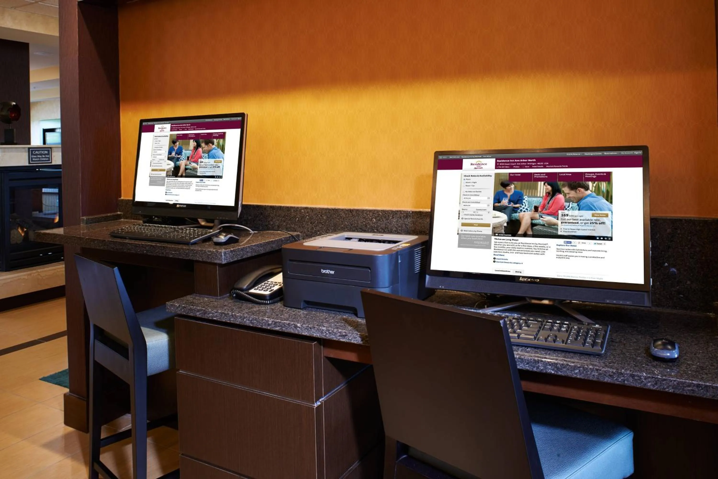 Other in Residence Inn by Marriott Ann Arbor North