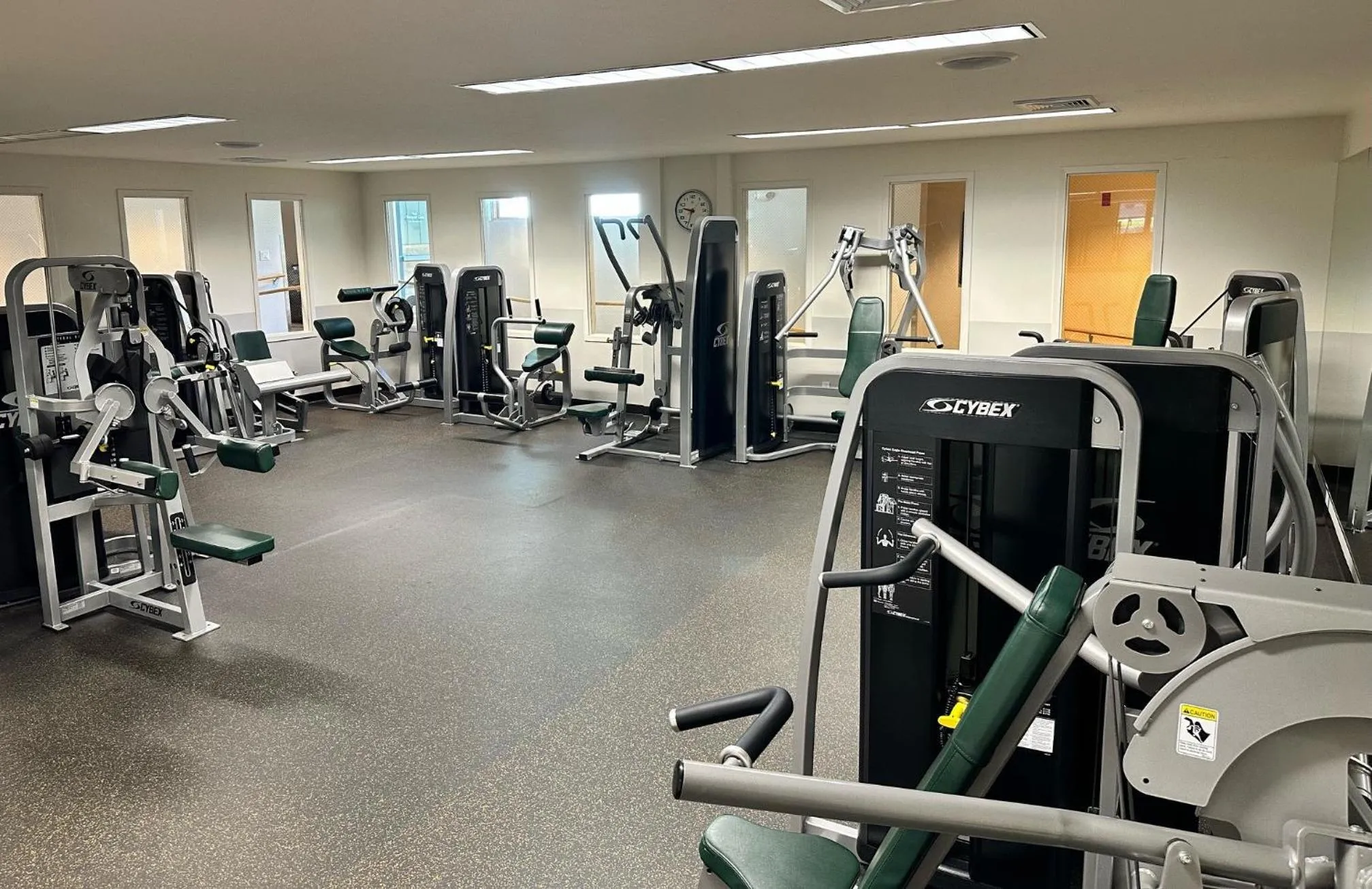 Property building in Vail Racquet Club Mountain Resort