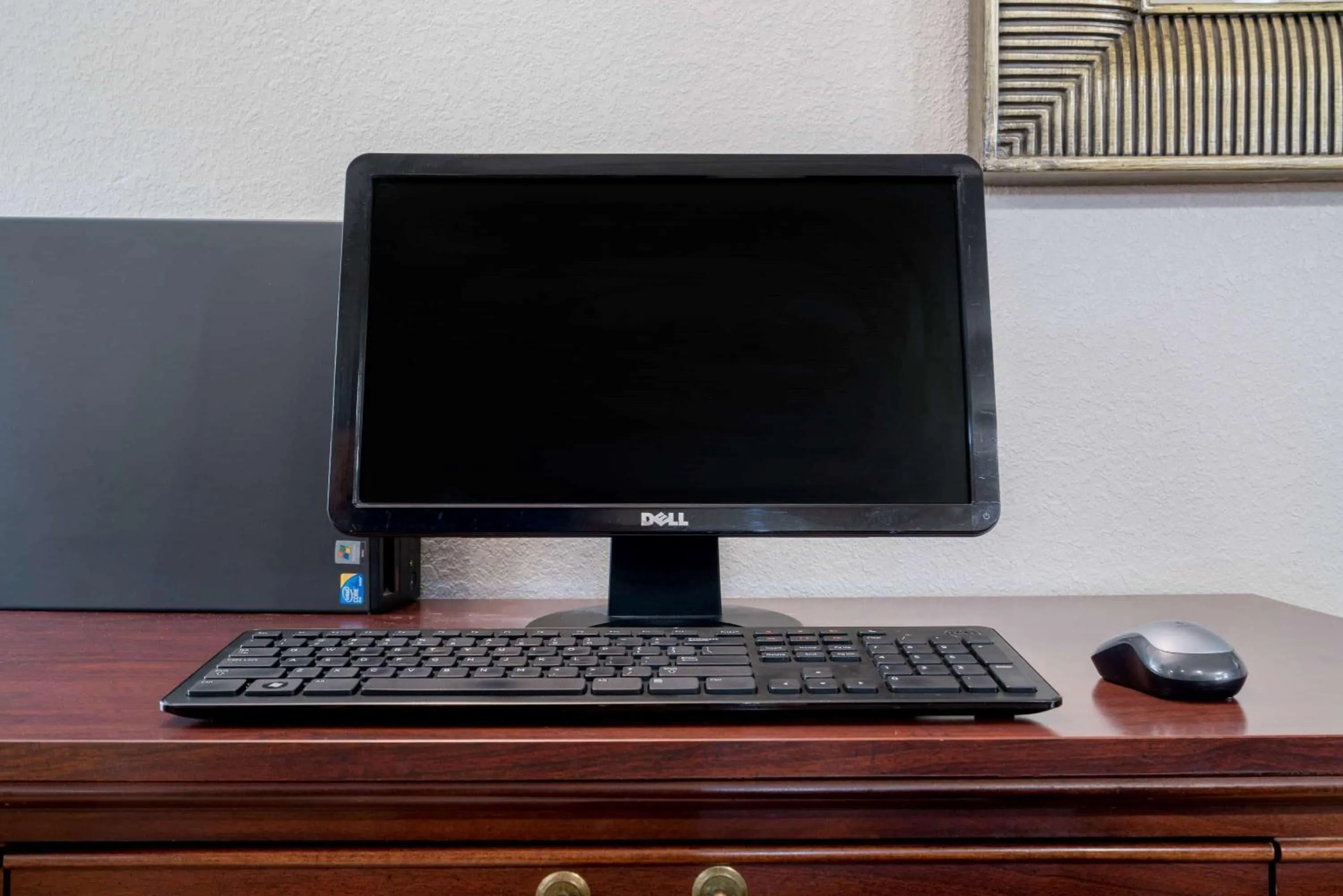 On site in Microtel Inn La Crosse Onalaska Area