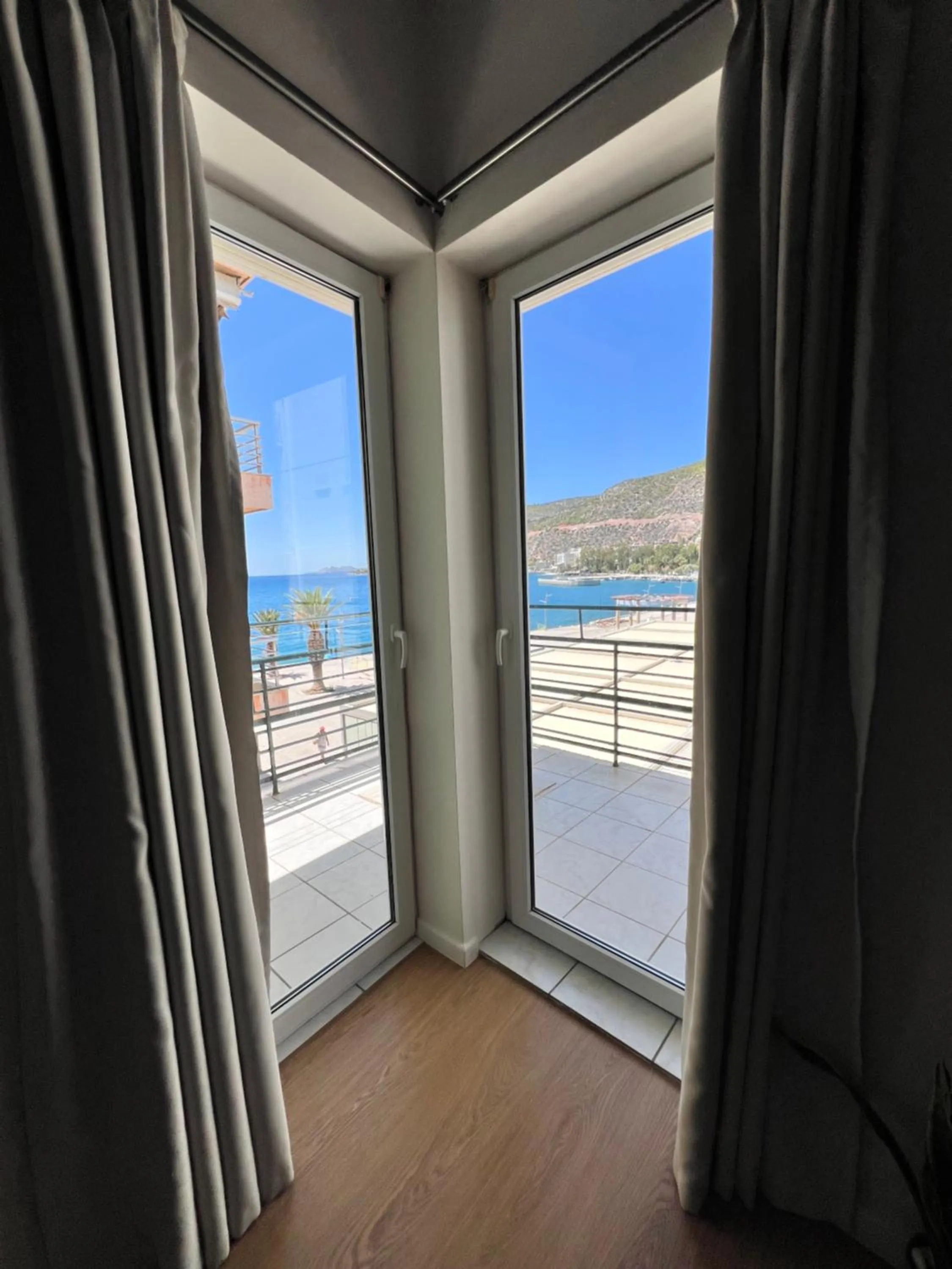 Grand Hotel Loutraki