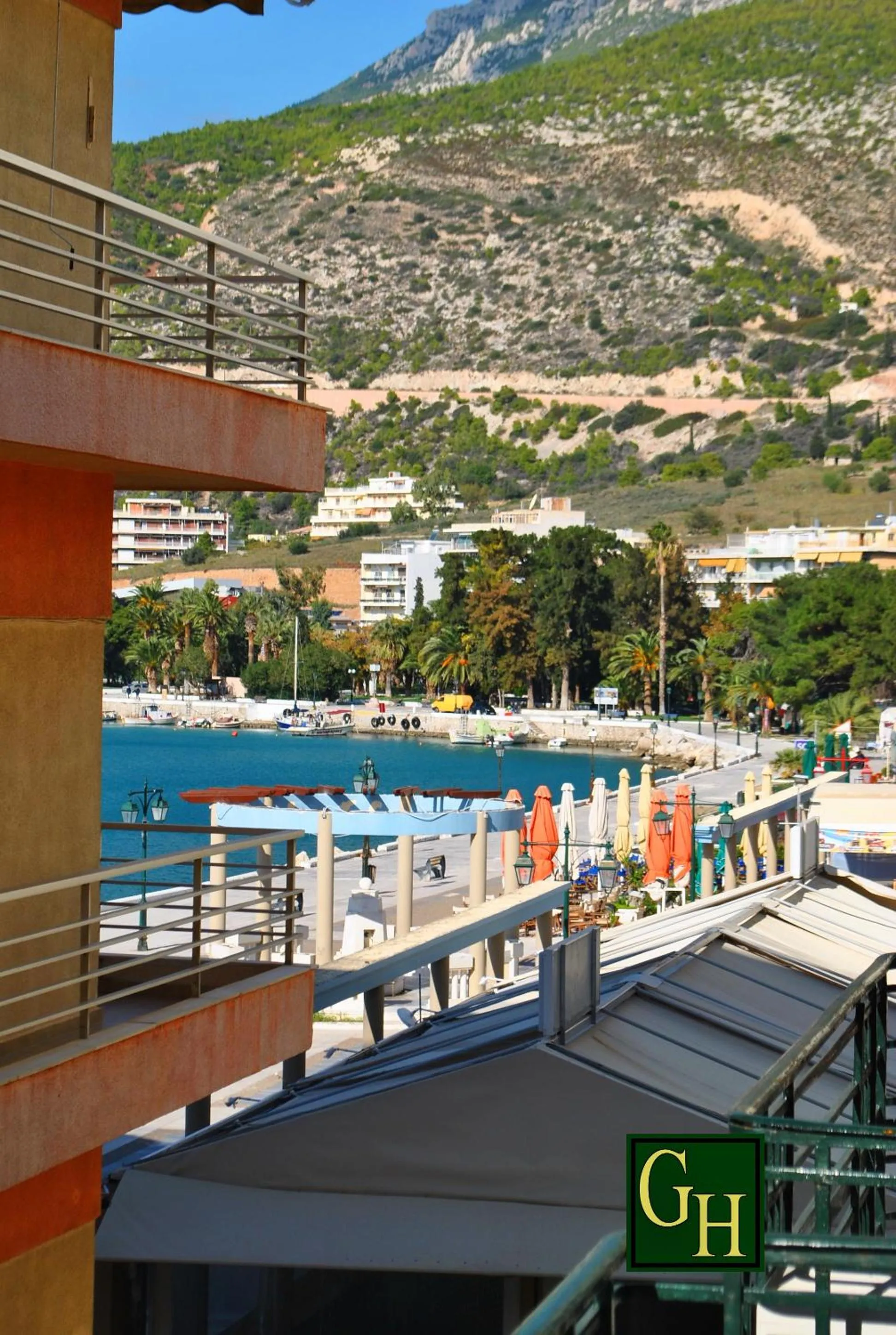 Grand Hotel Loutraki