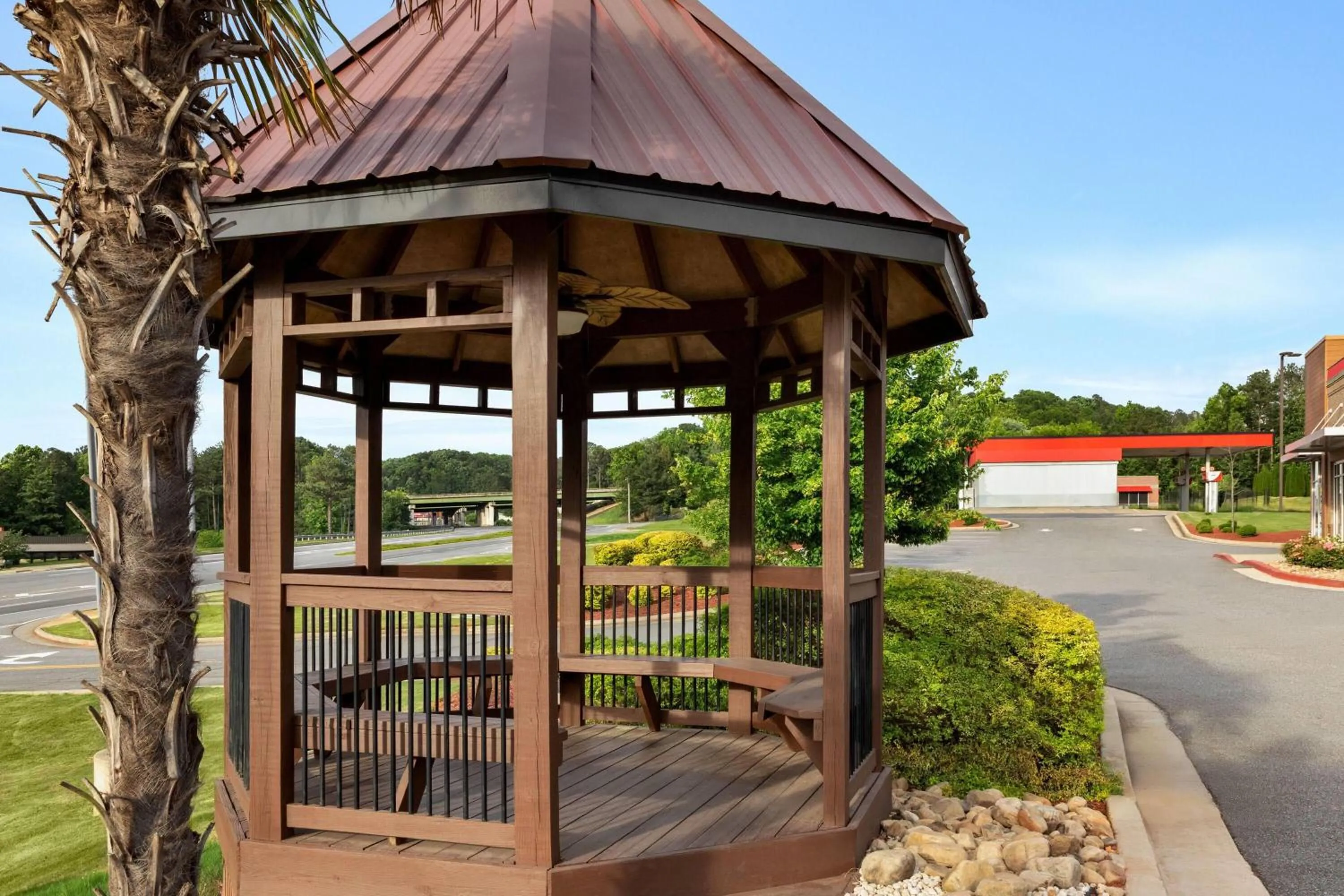 Other in Days Inn by Wyndham Cartersville