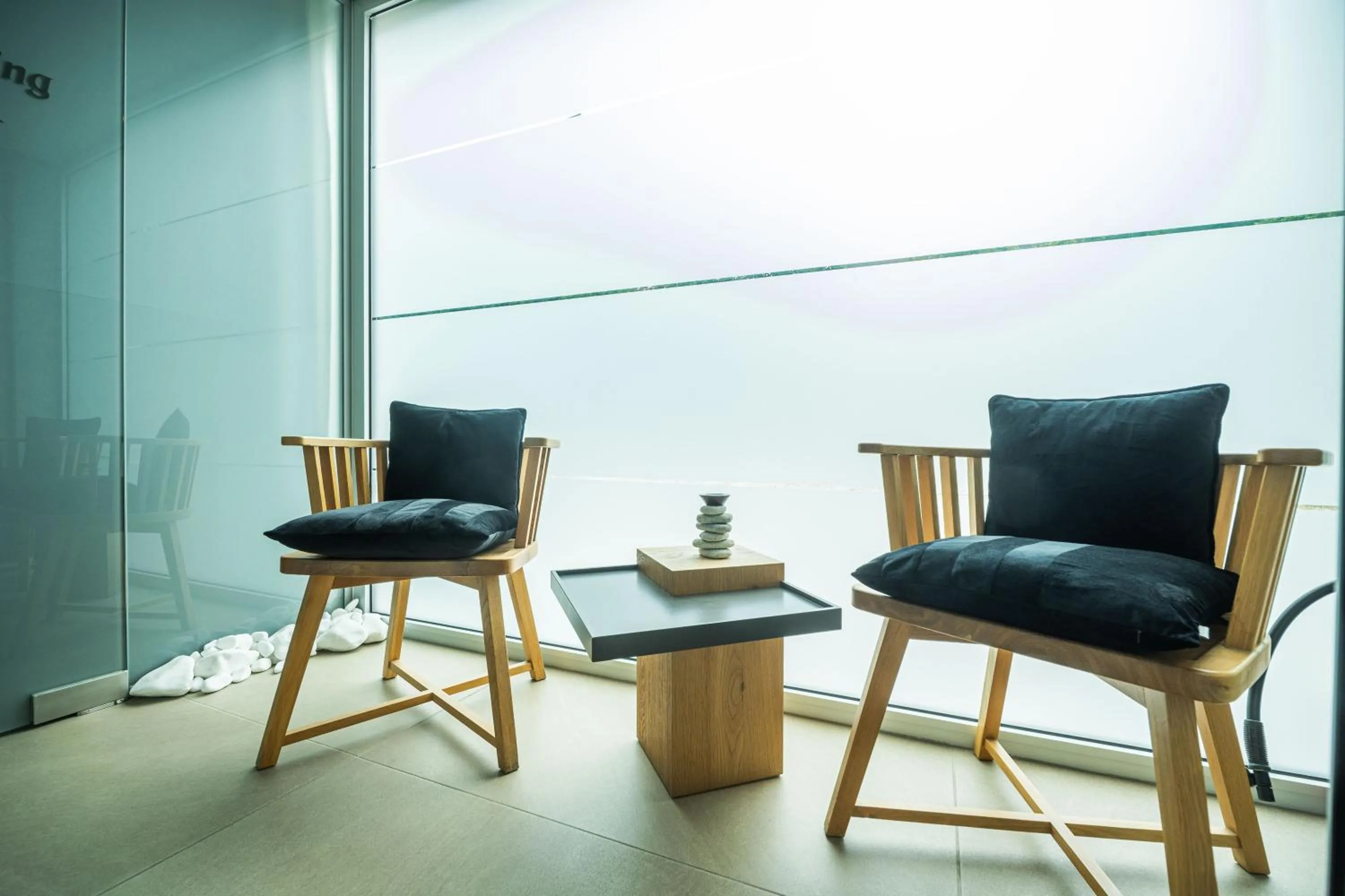 Spa and wellness centre/facilities in Oniros Residences