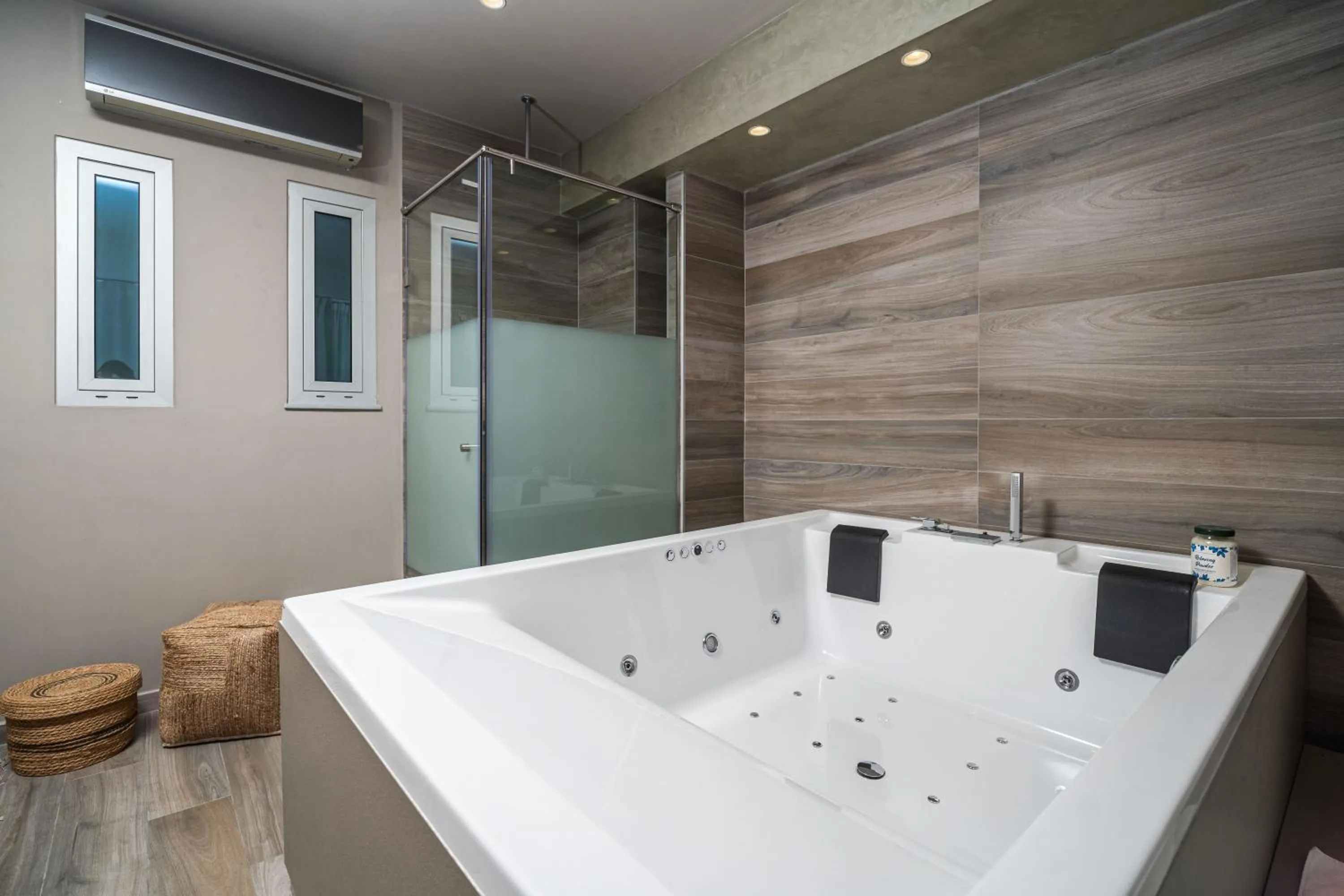 Spa and wellness centre/facilities in Oniros Residences