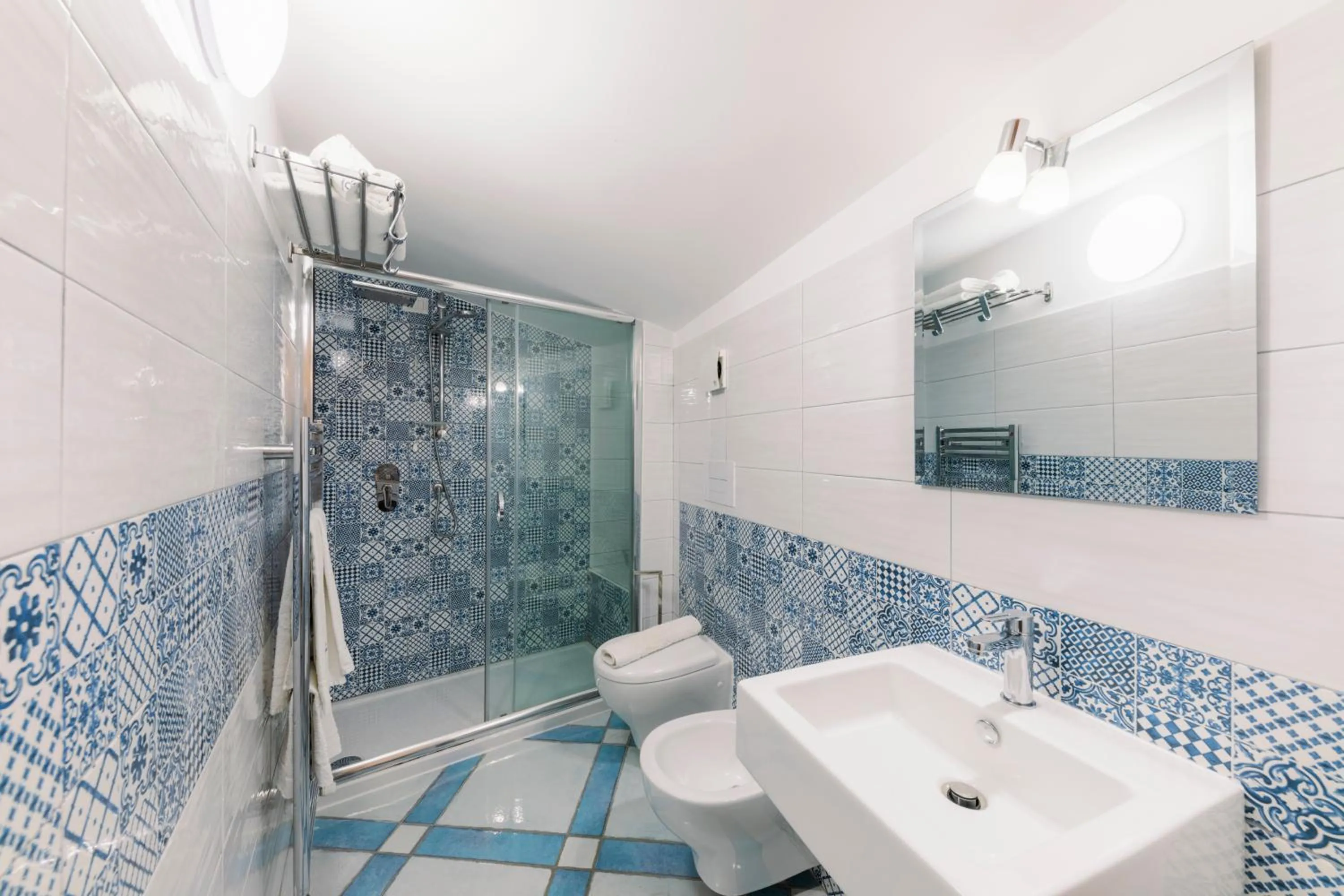 A casa di Nonna Marianna